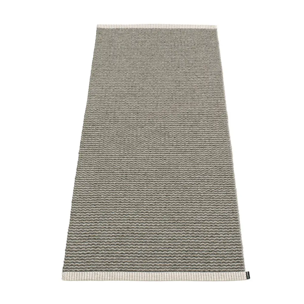 Mono Charcoal