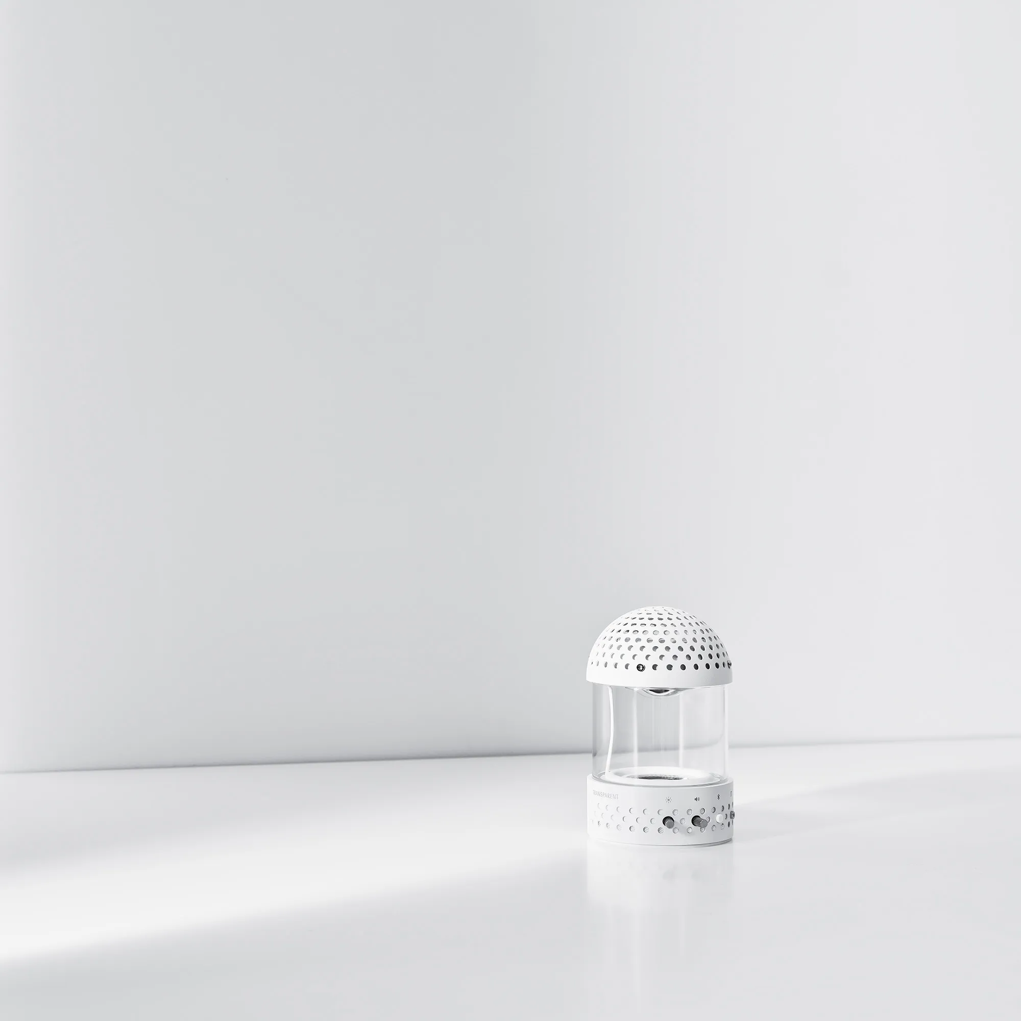 Light Speaker