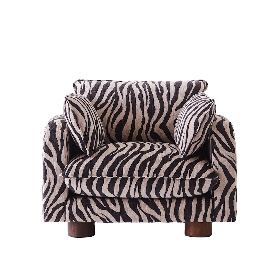 Miles Armchair