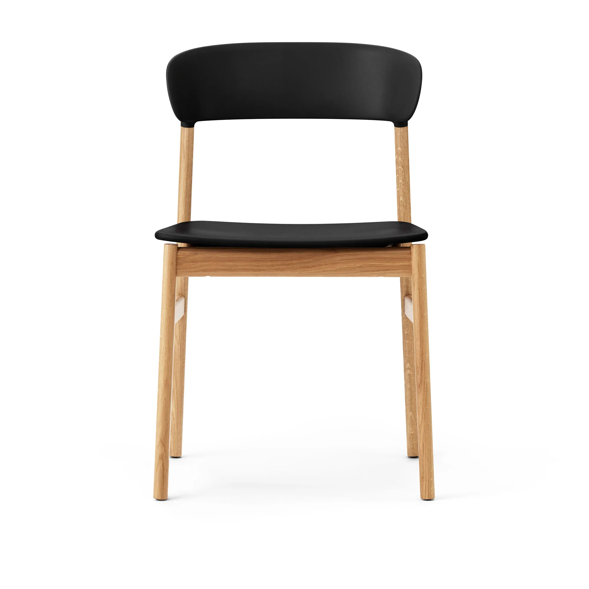Herit Chair Oak