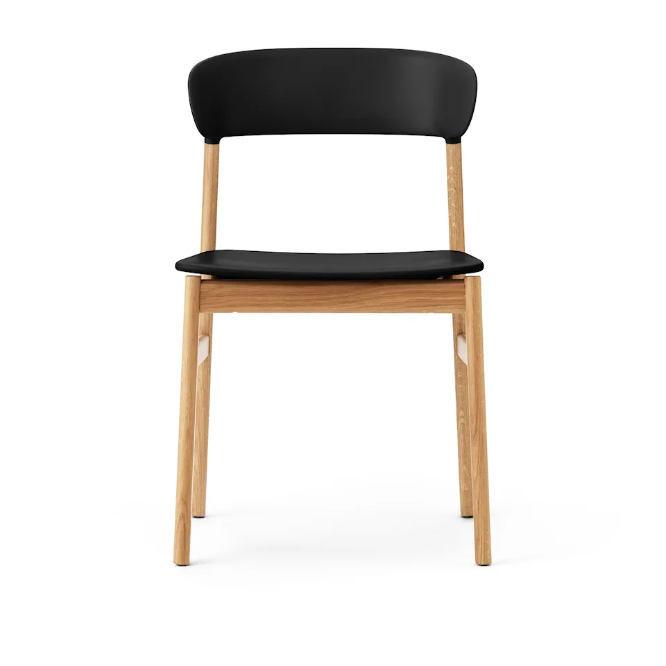 Herit Chair Oak