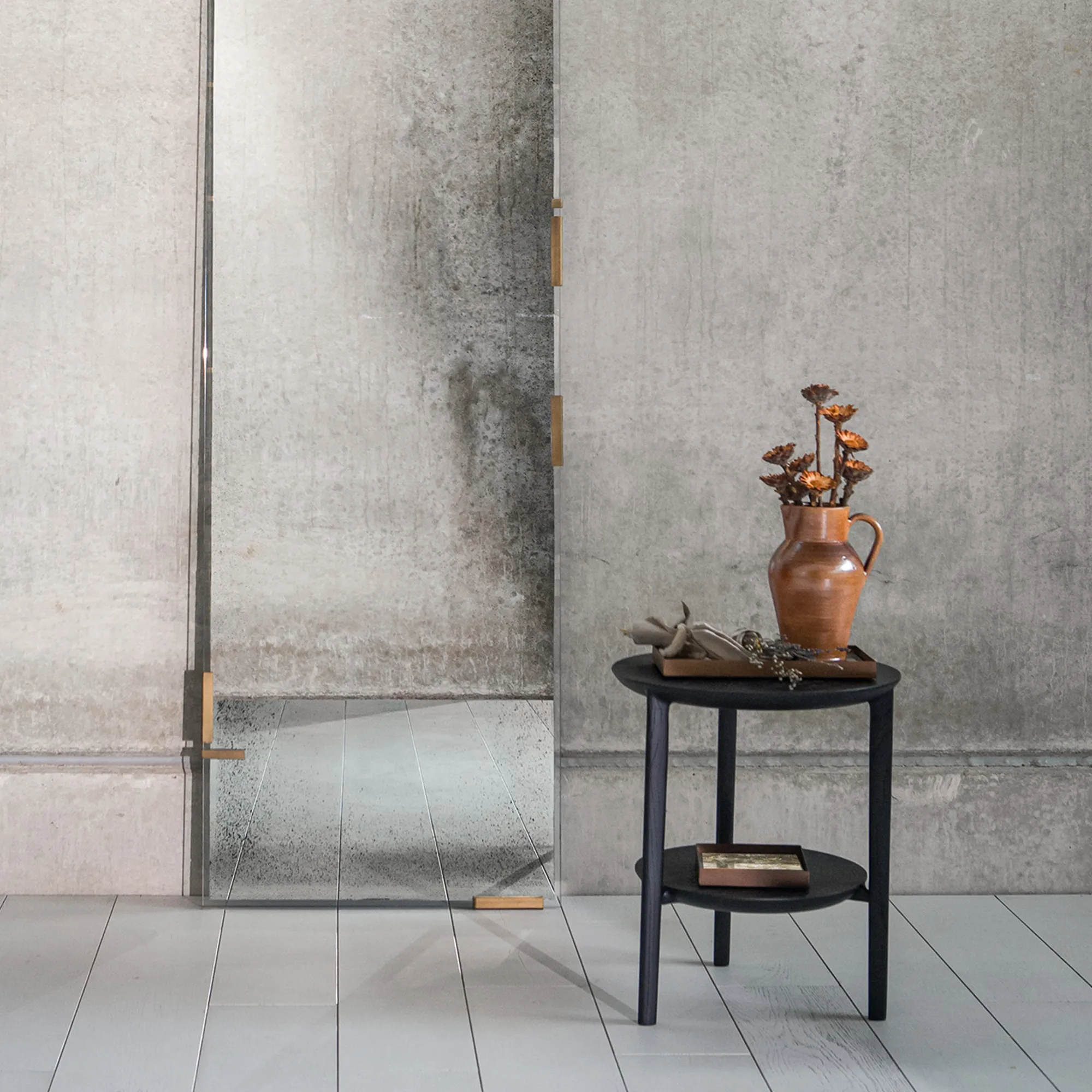 Bok Side Table