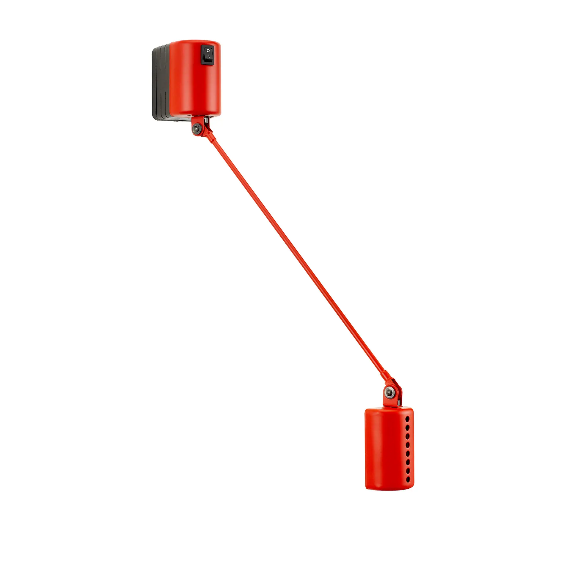 Daphine Parete 35 LED vegglampe
