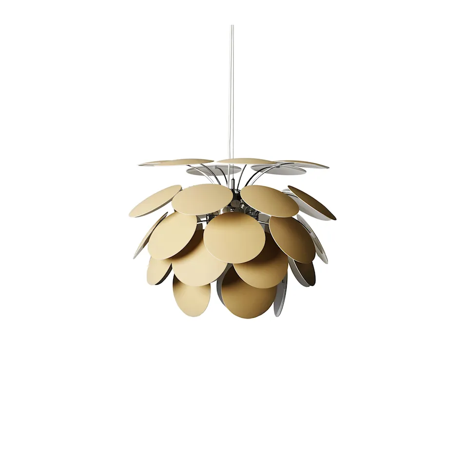 Discoco 35 - Pendant Lamp