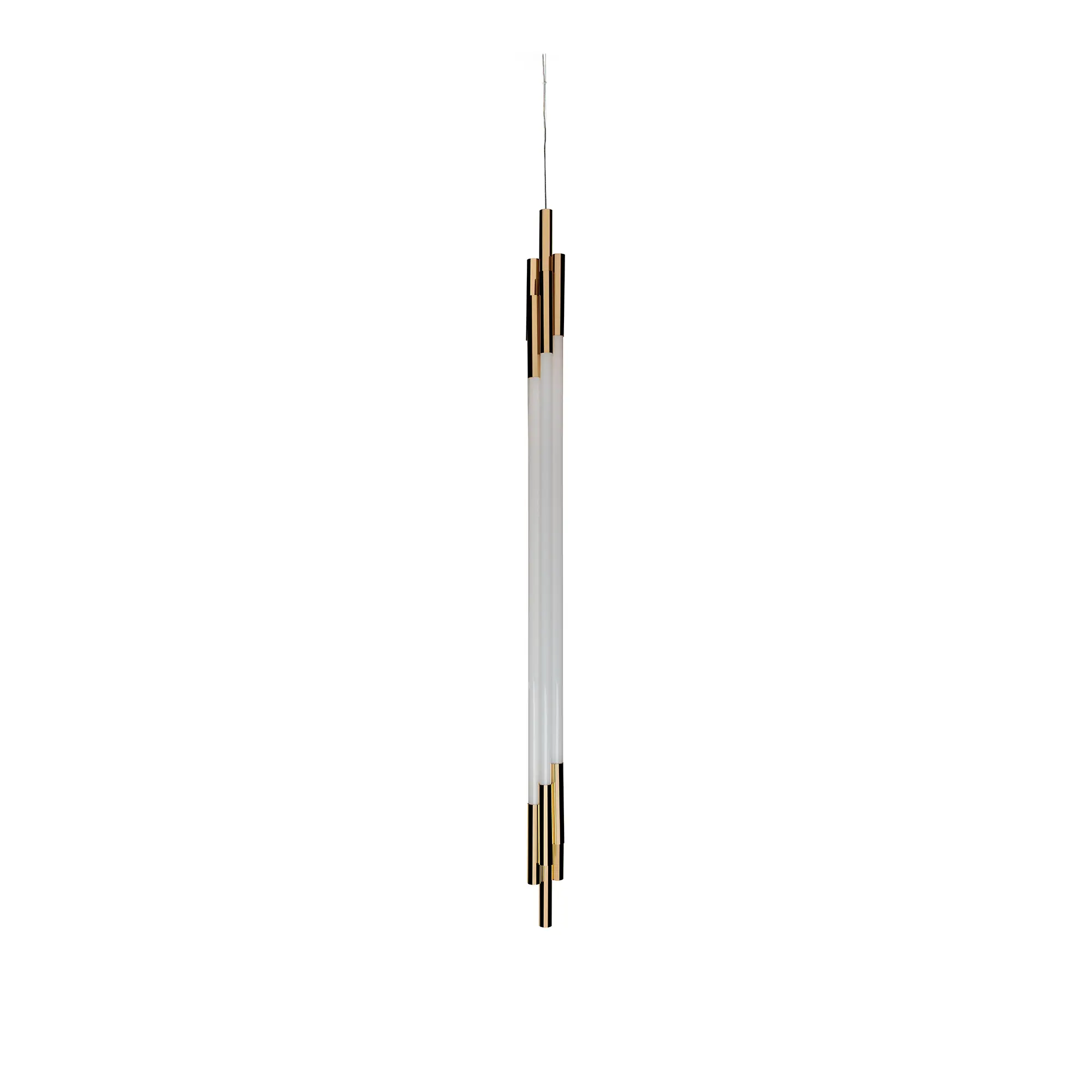 Org Vertical Pendant