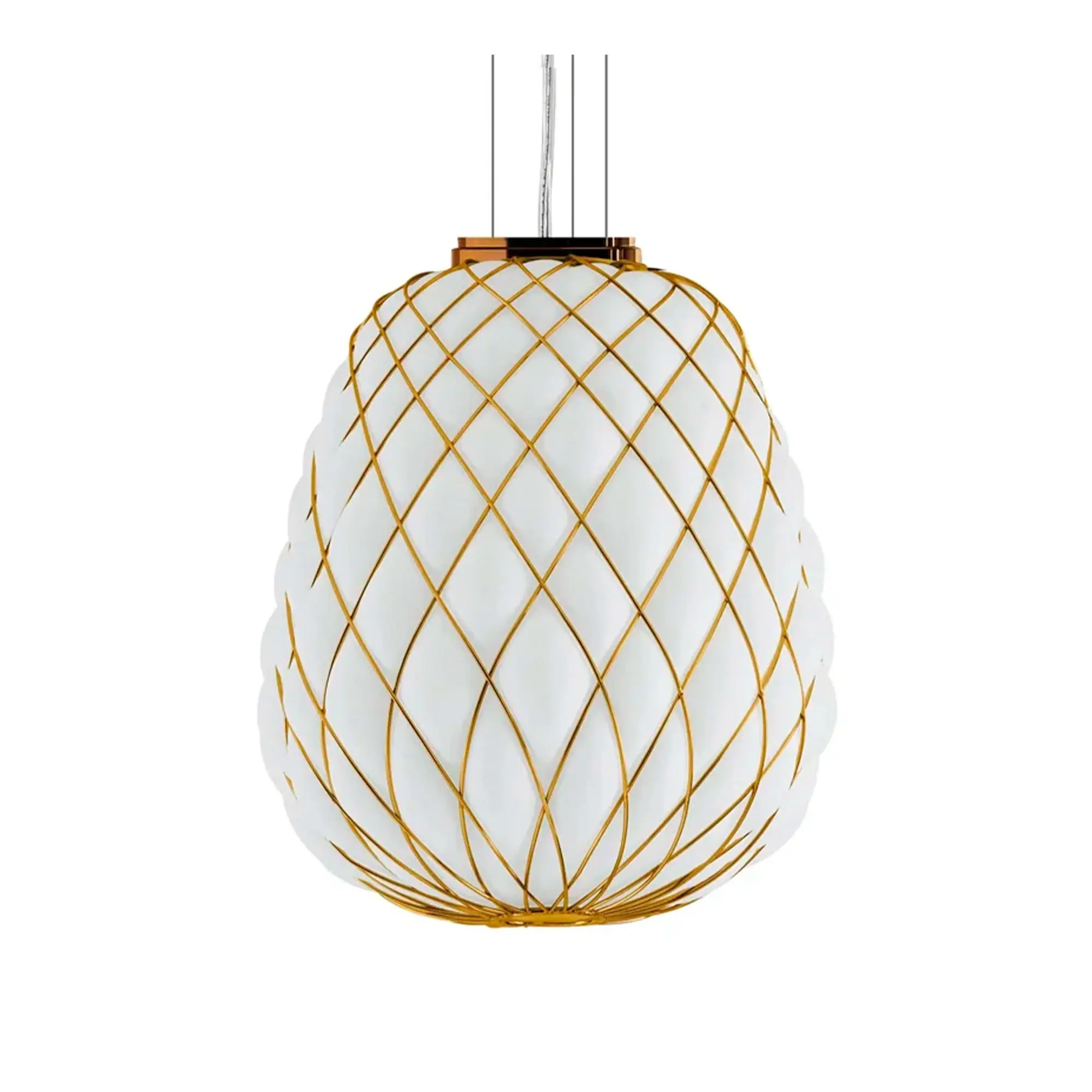 Pinecone - Taklampa