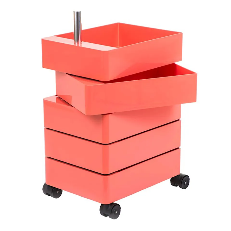 360° 5 Drawers