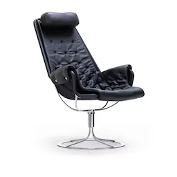 Jetson Classic Soft lænestol