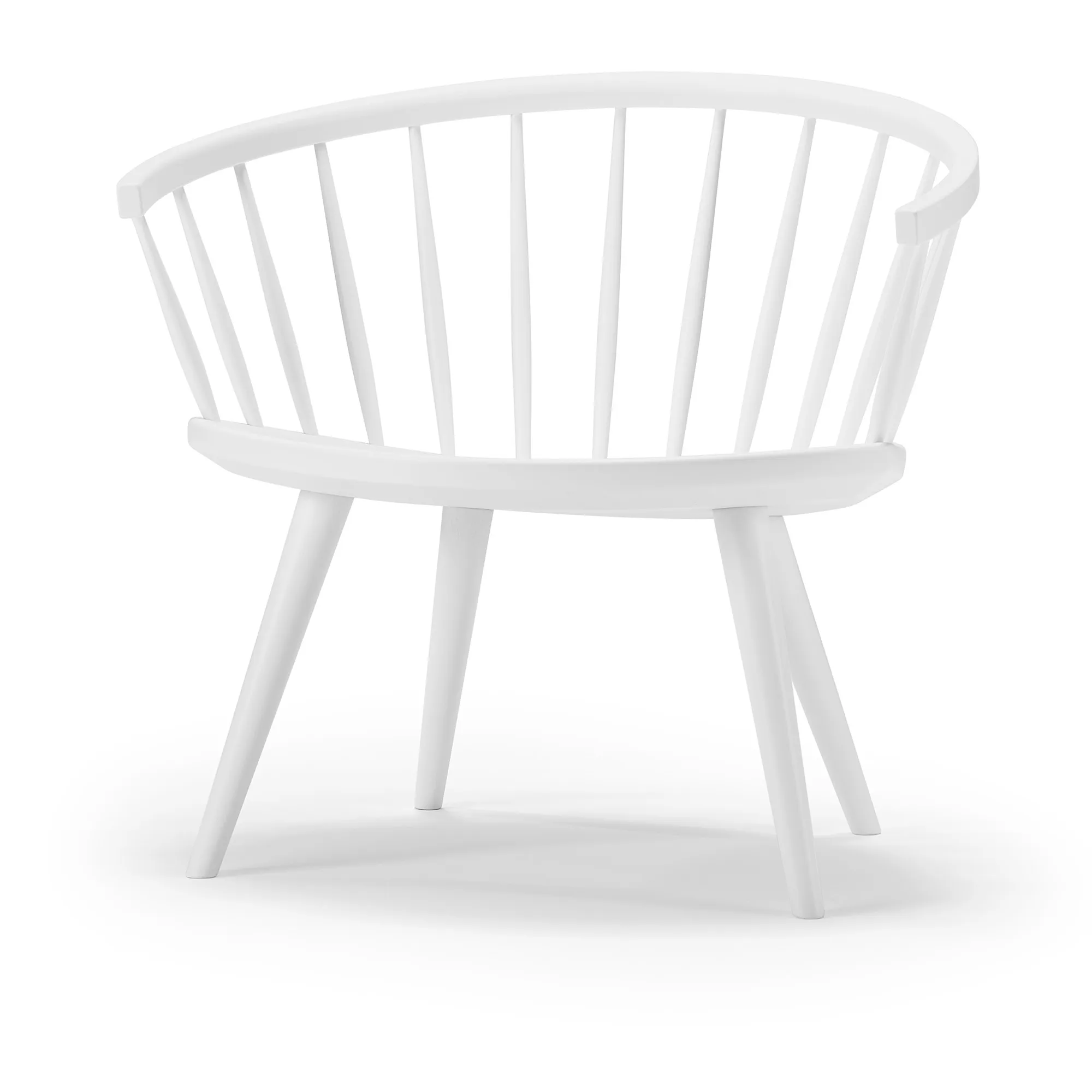 Arka Loungestol Kulör