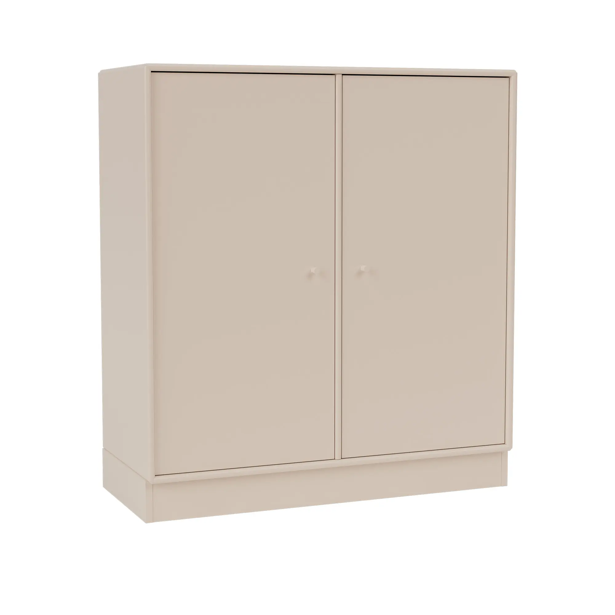 Montana Selection Cover skap sokkel 7 cm