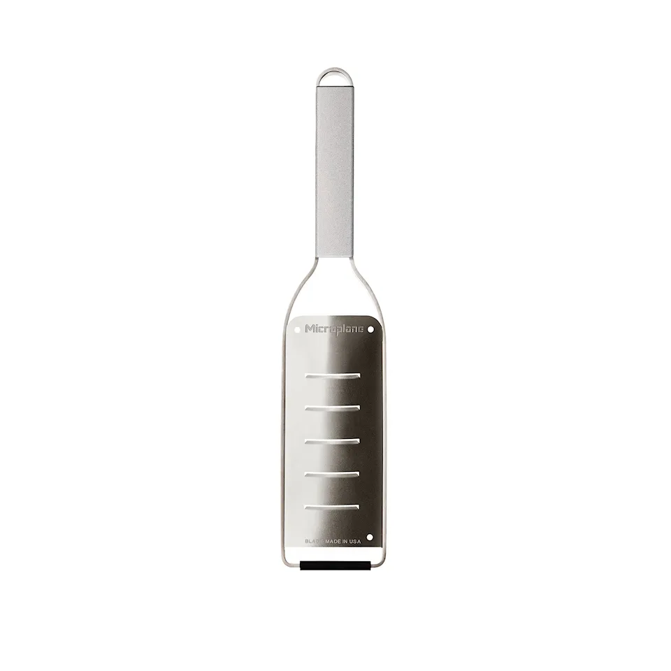 Professional series large shaver rivjärn