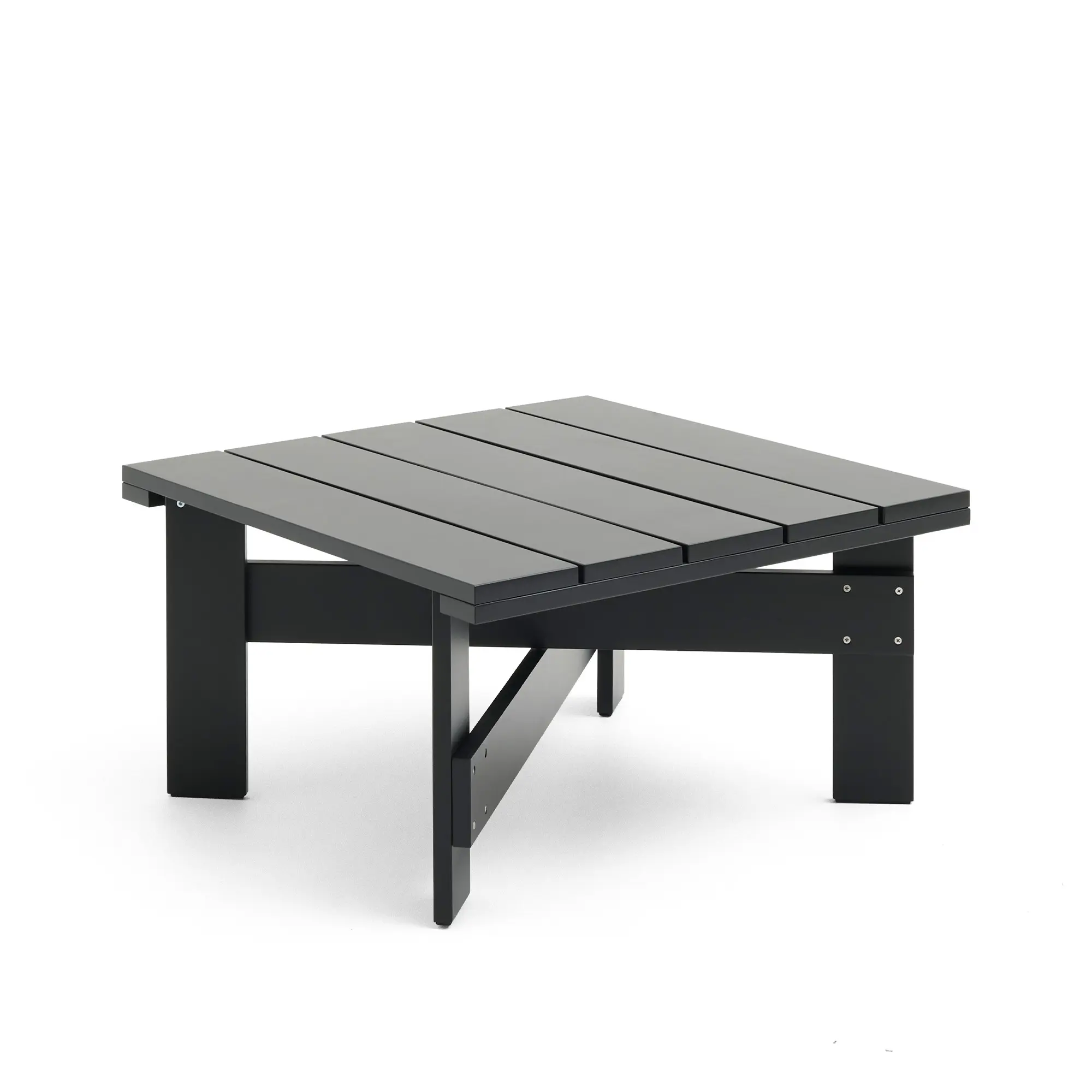 Crate soffbord utomhus 76 cm