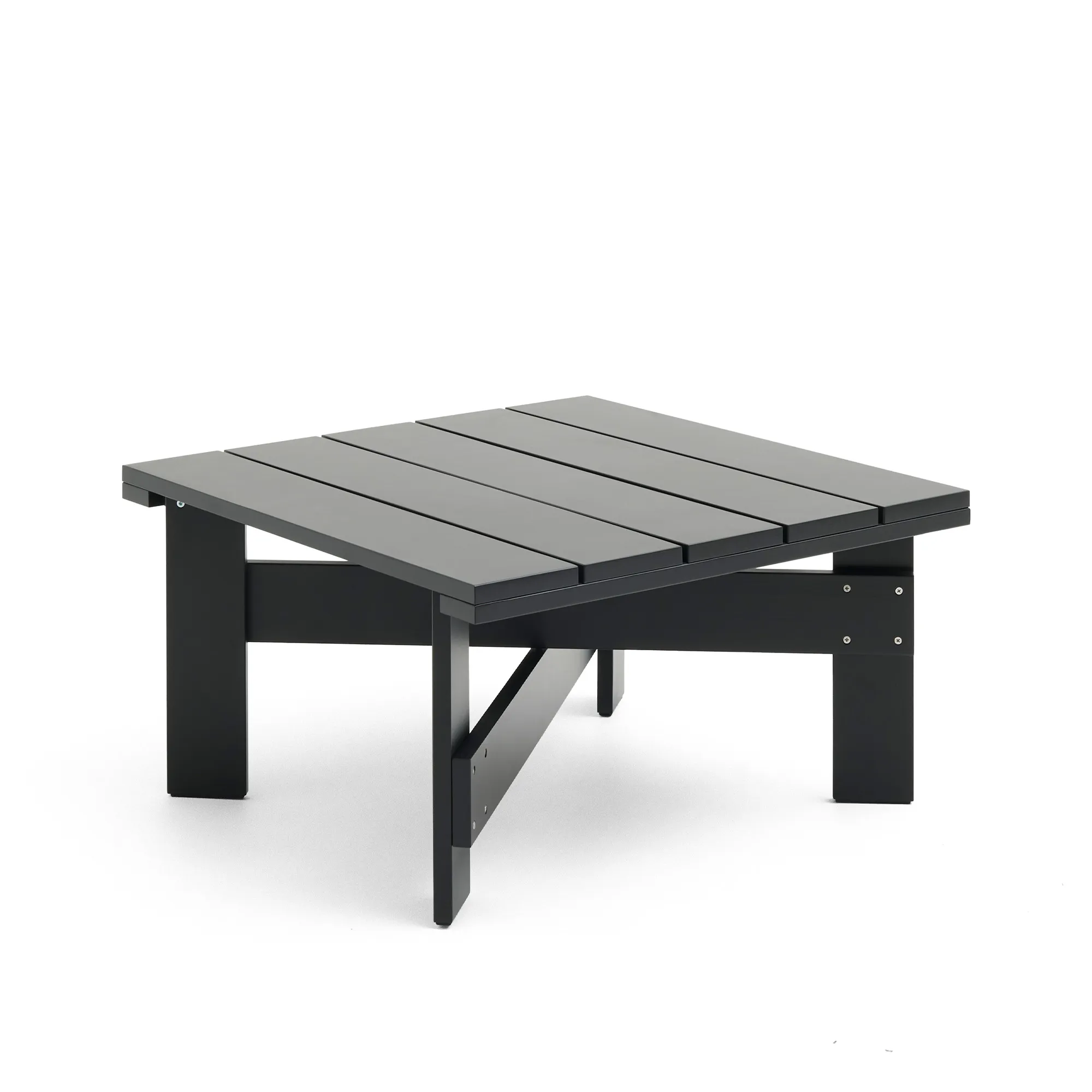 Crate soffbord utomhus 76 cm