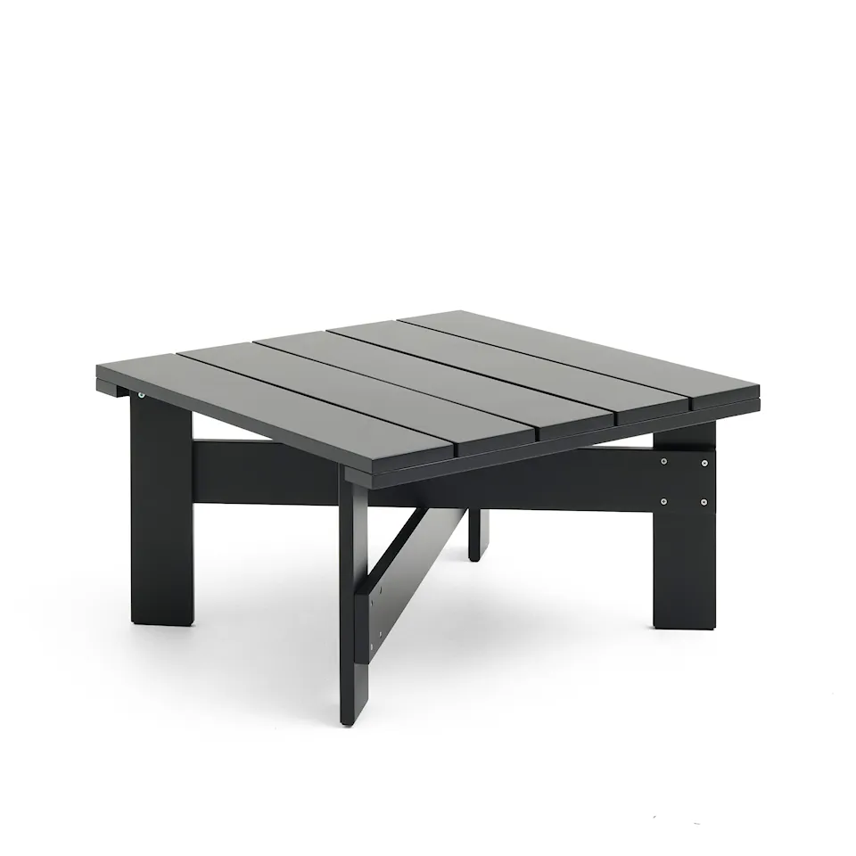 Crate soffbord utomhus 76 cm