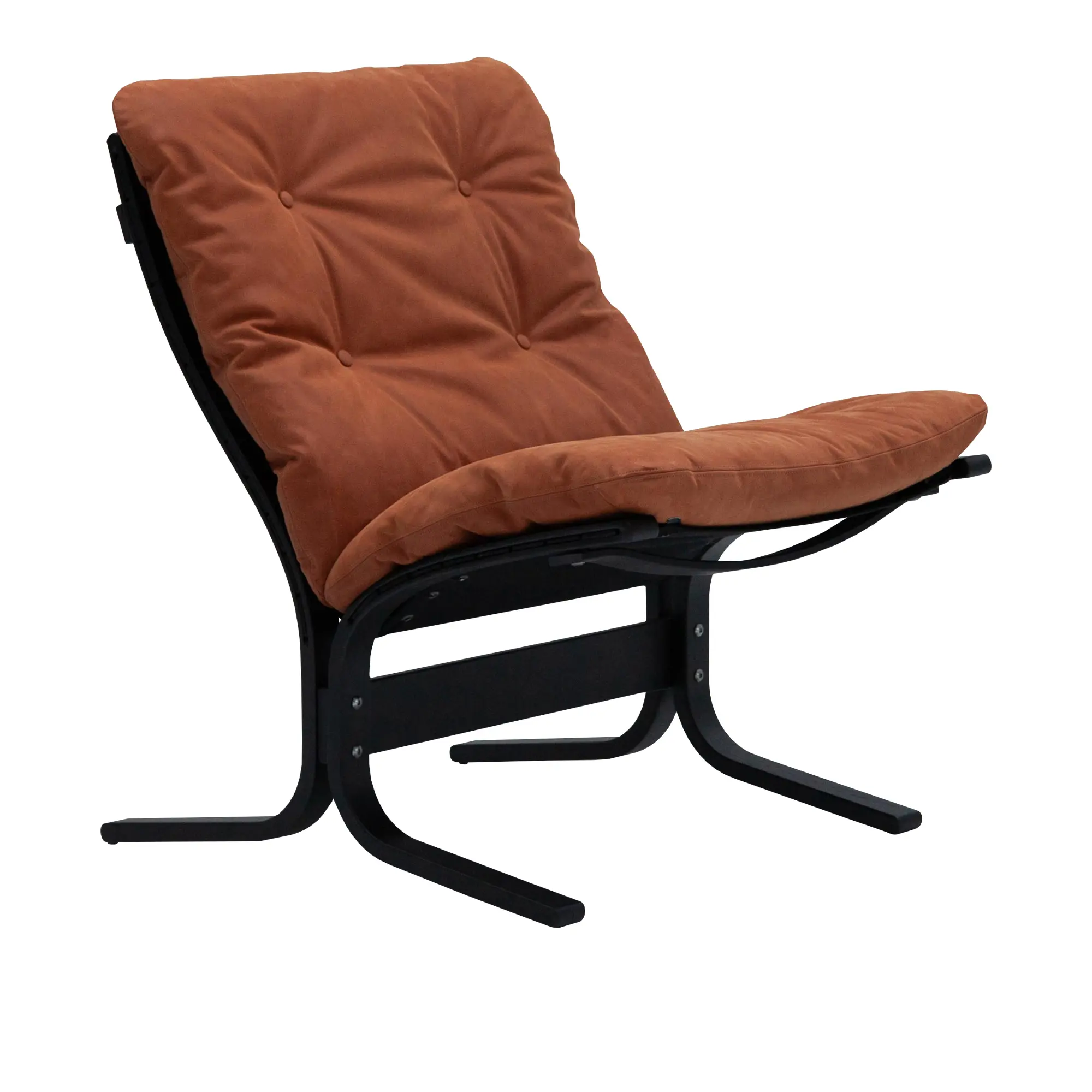 Siesta Classic Low Black