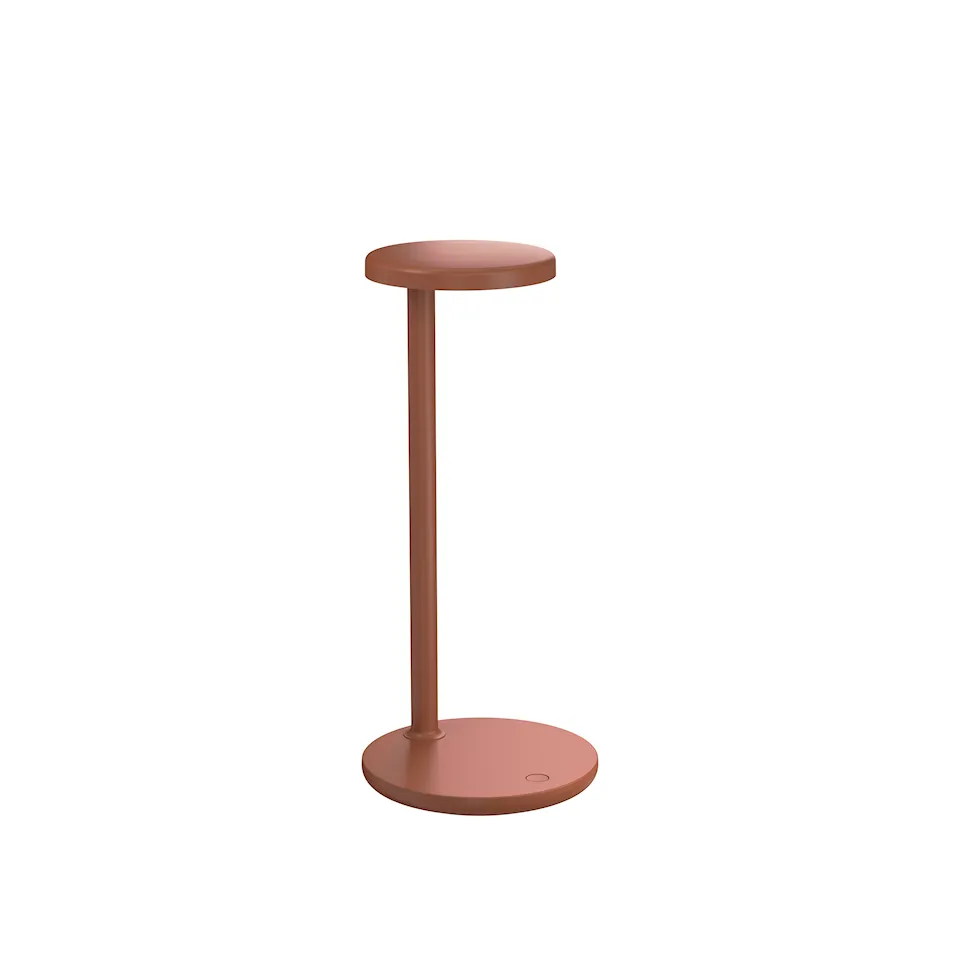 Oblique Table