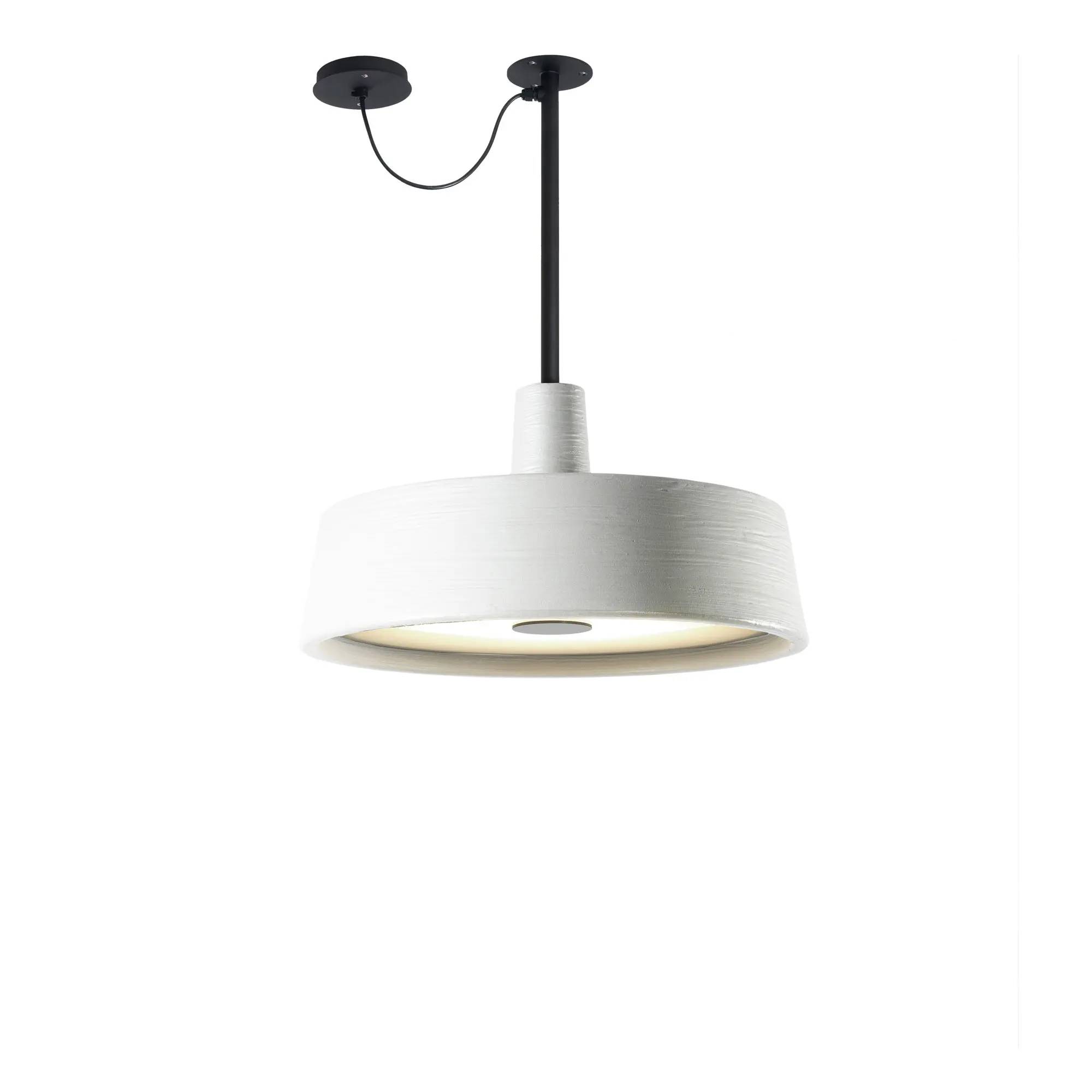 Soho C Fixed Stem Outdoor - Pendant Lamp