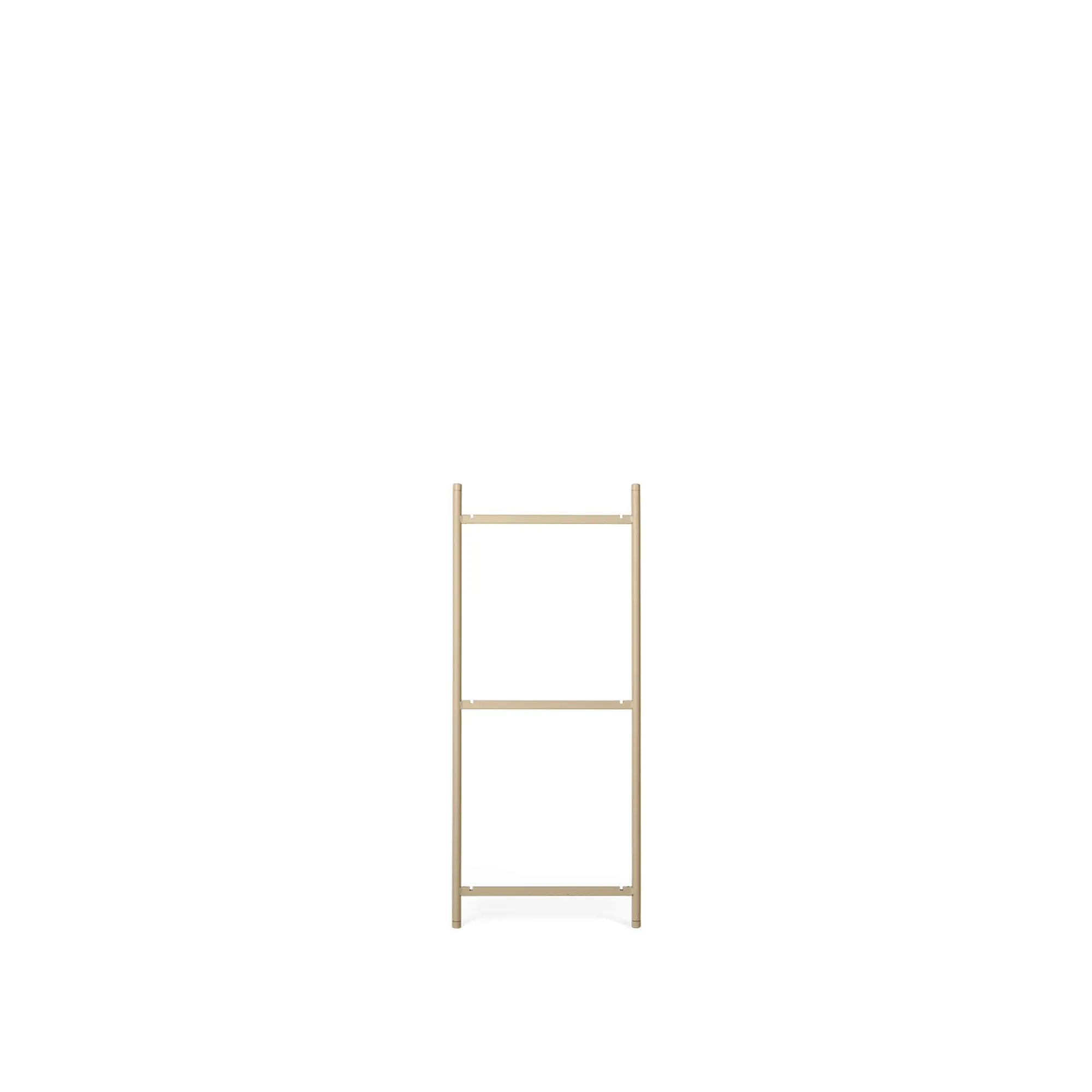 Punctual Ladder 3