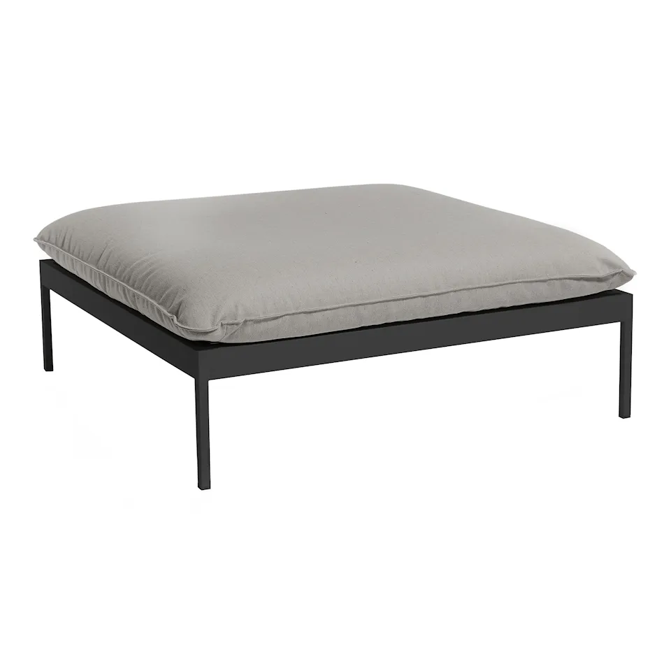 Bönan Lounge End Ottoman