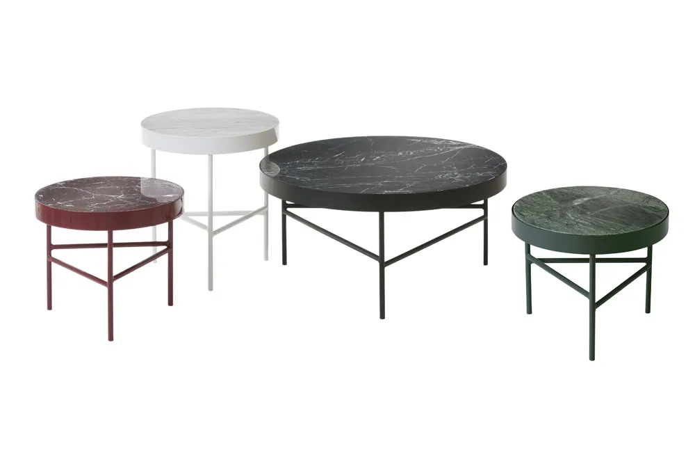 Marble Medium soffbord
