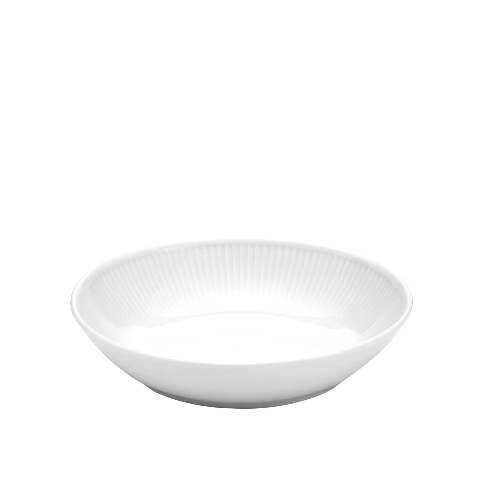 Plissé Dinner Bowl