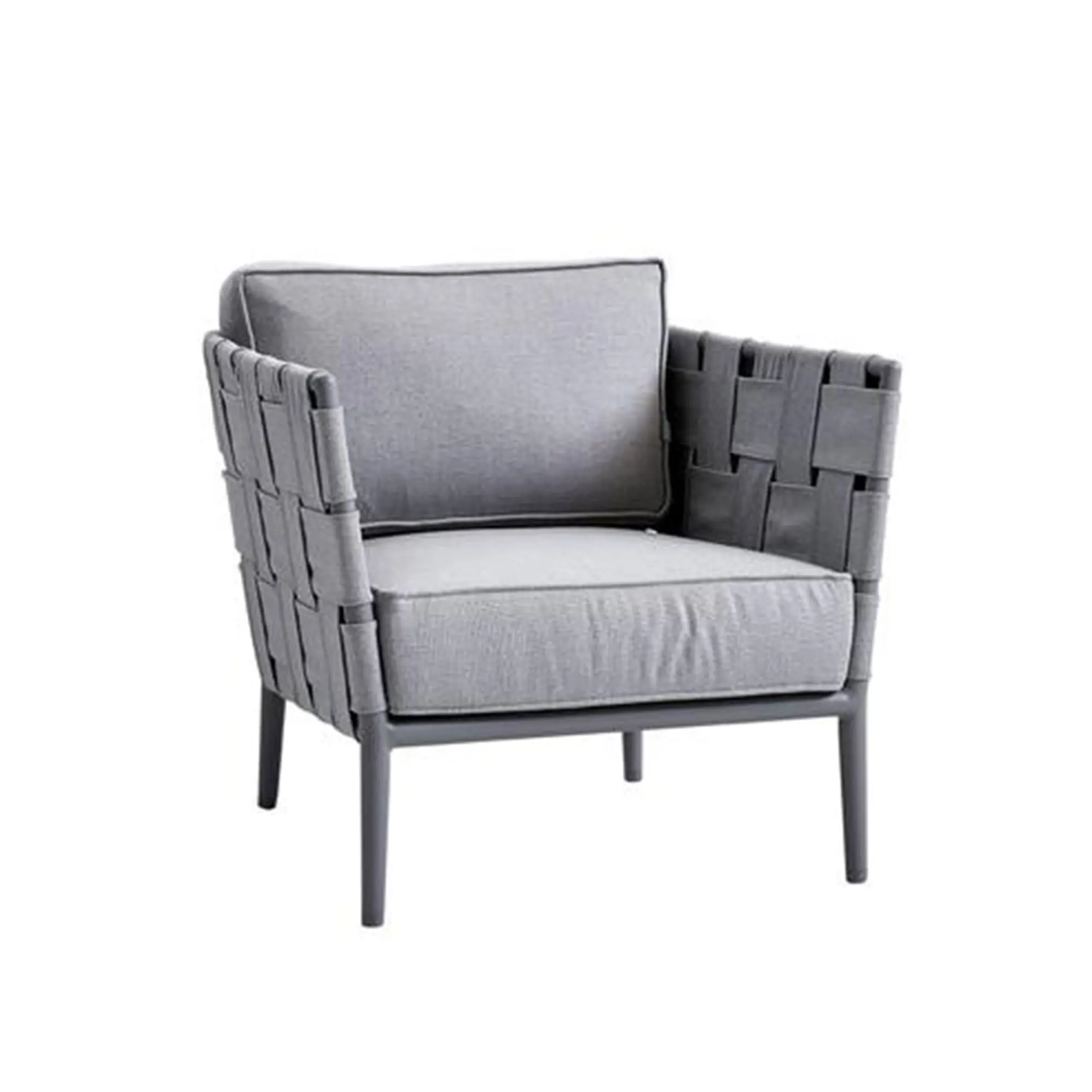 Conic Lounge Chair