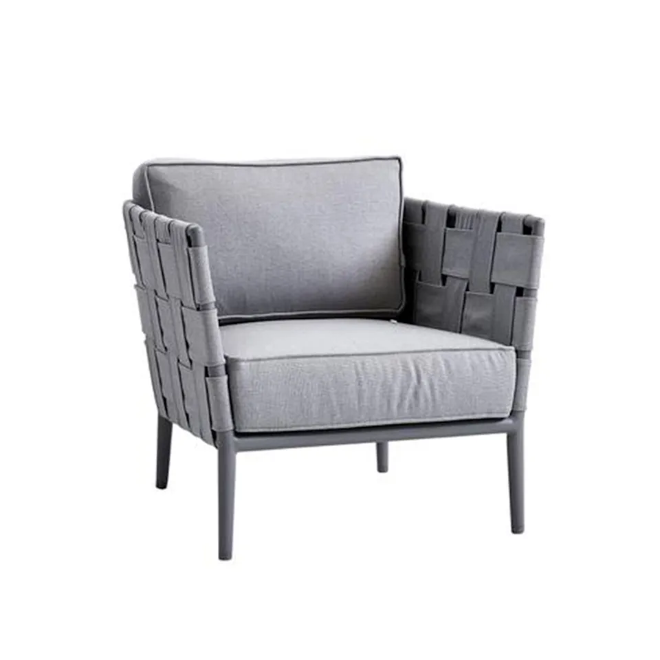 Conic Lounge Chair