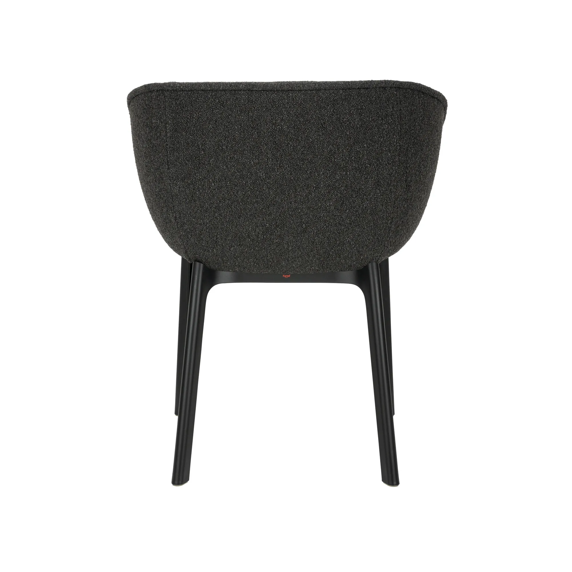 Charla Orsetto Armchair