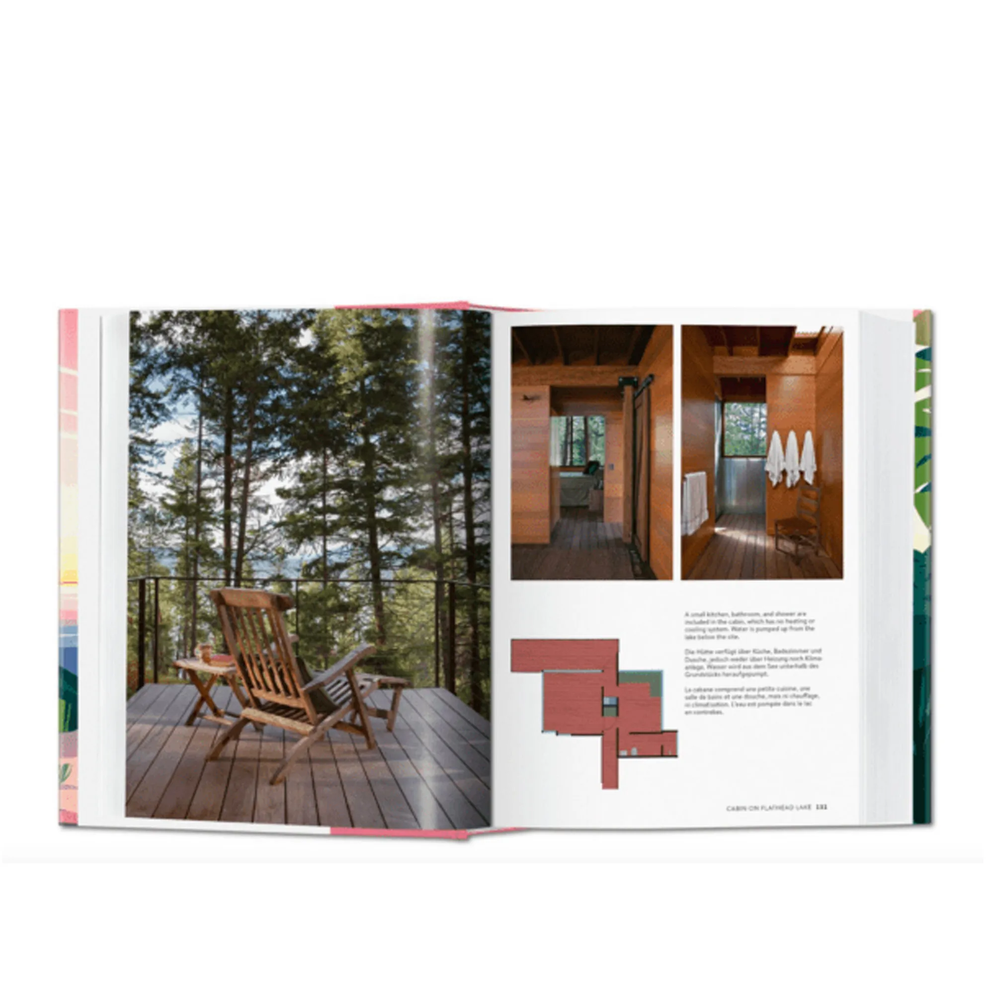 Cabins