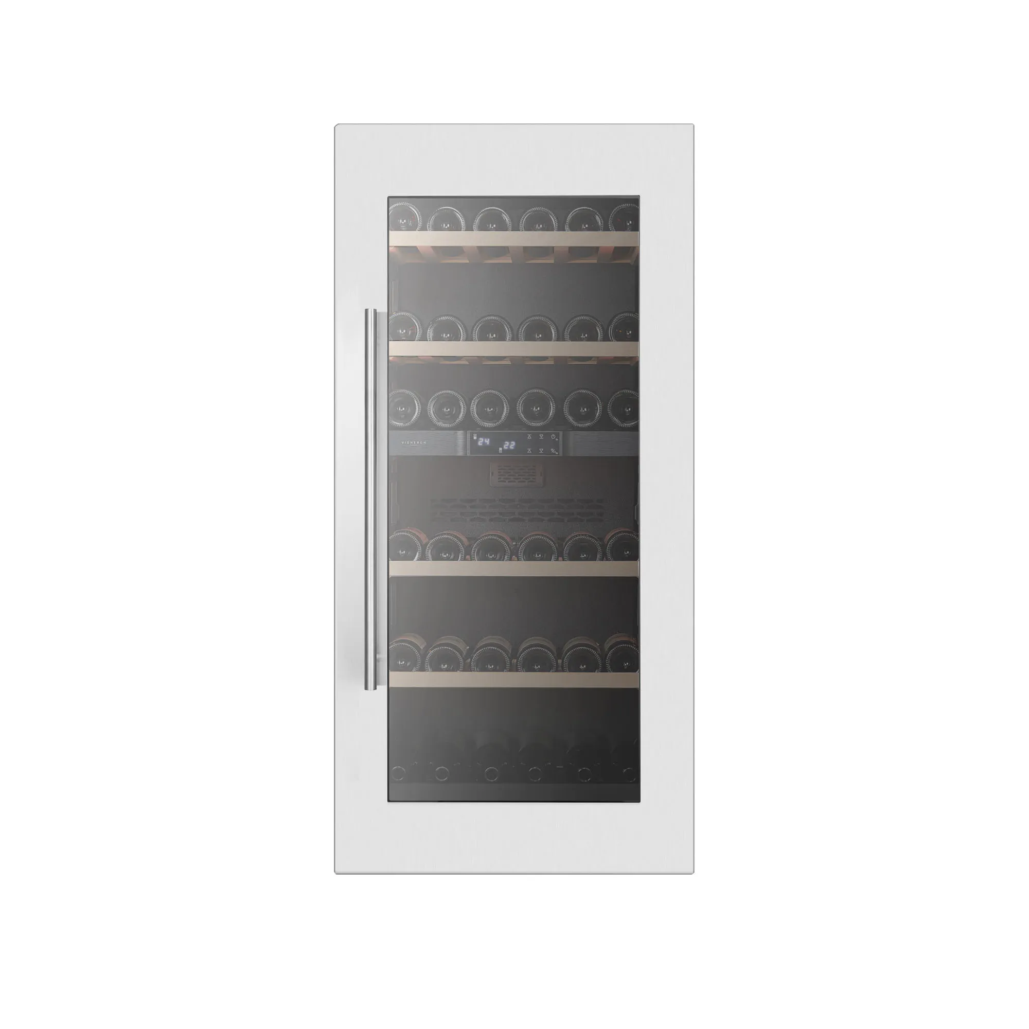Kitchen built-in 130 dubbelzon
