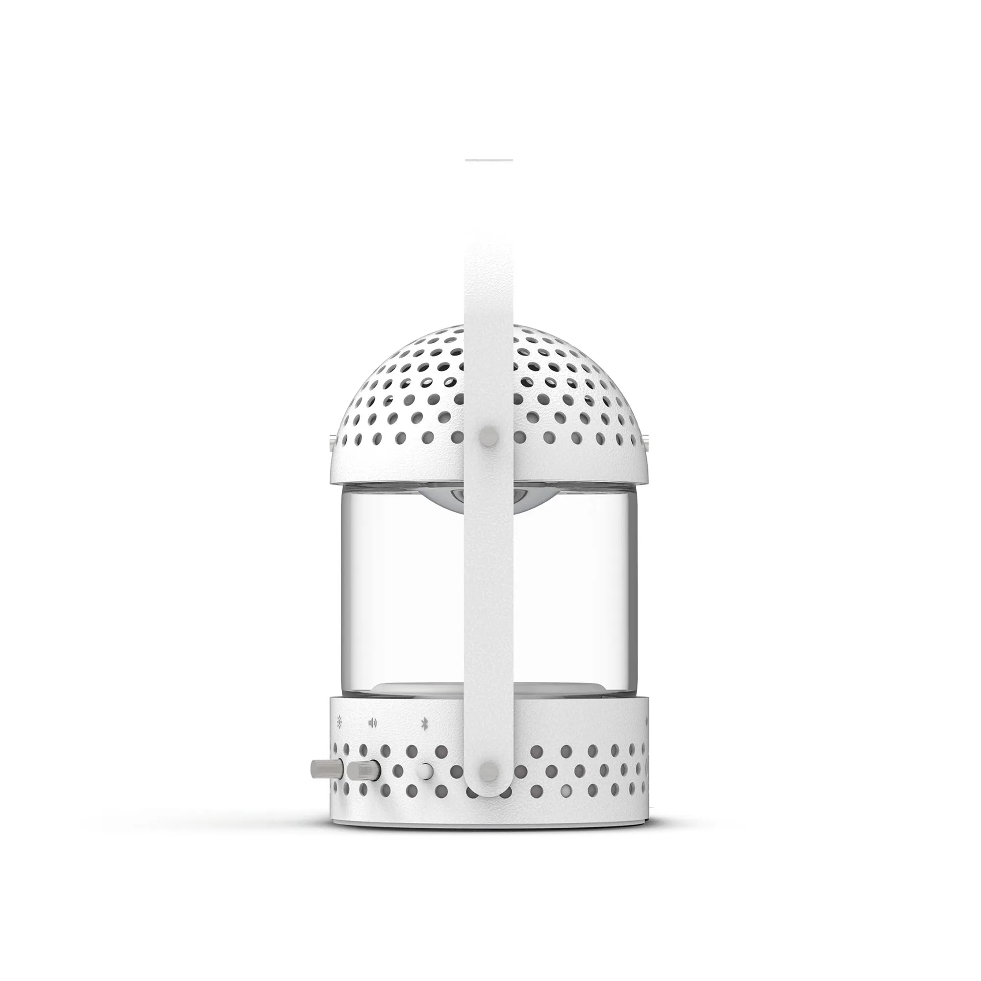 Light Speaker