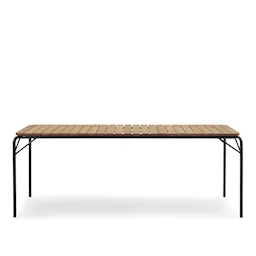 Vig Table Robinia 90 x 200 cm