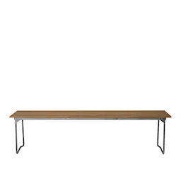Outdoor Bench 9