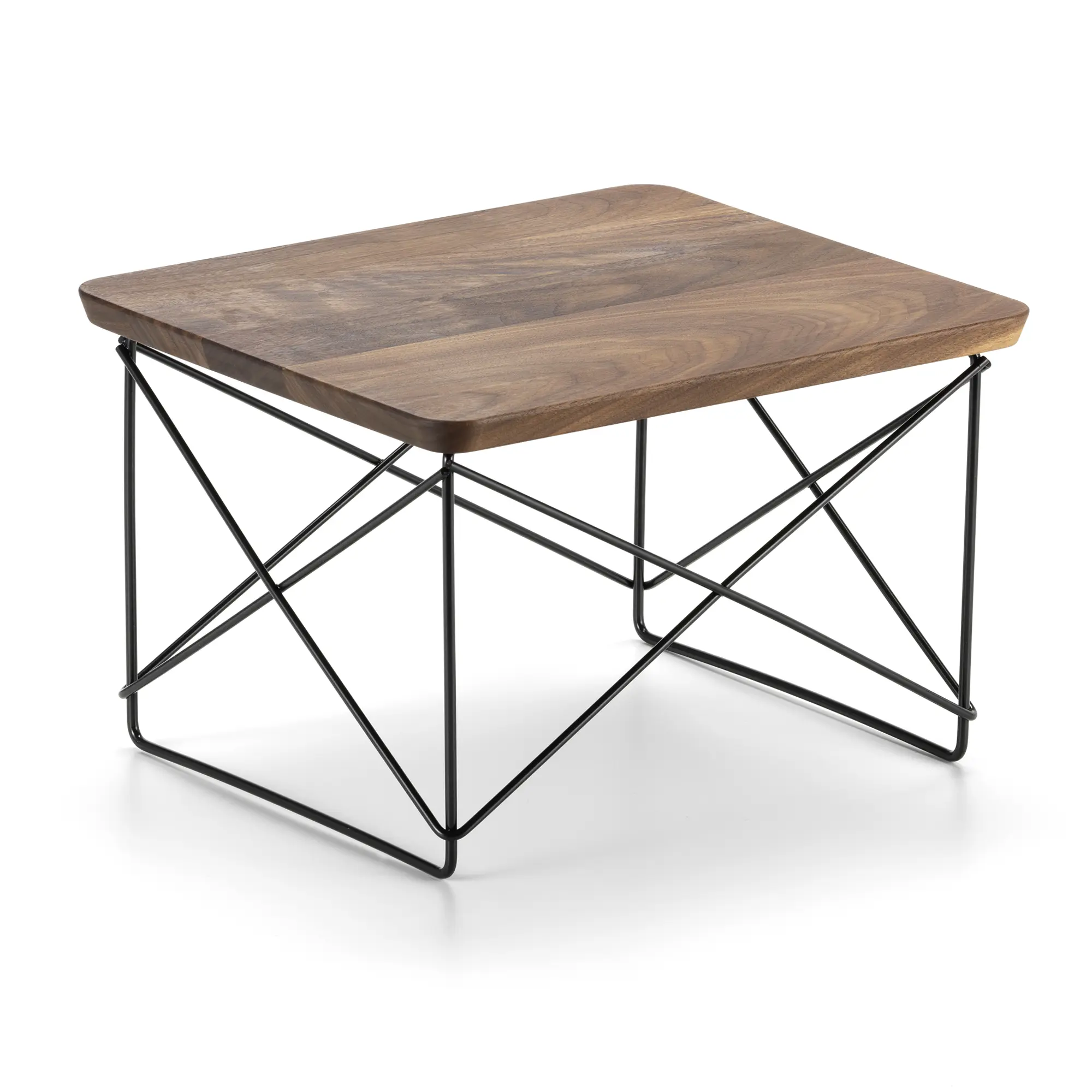 Occasional Table LTR sidobord Basic Dark