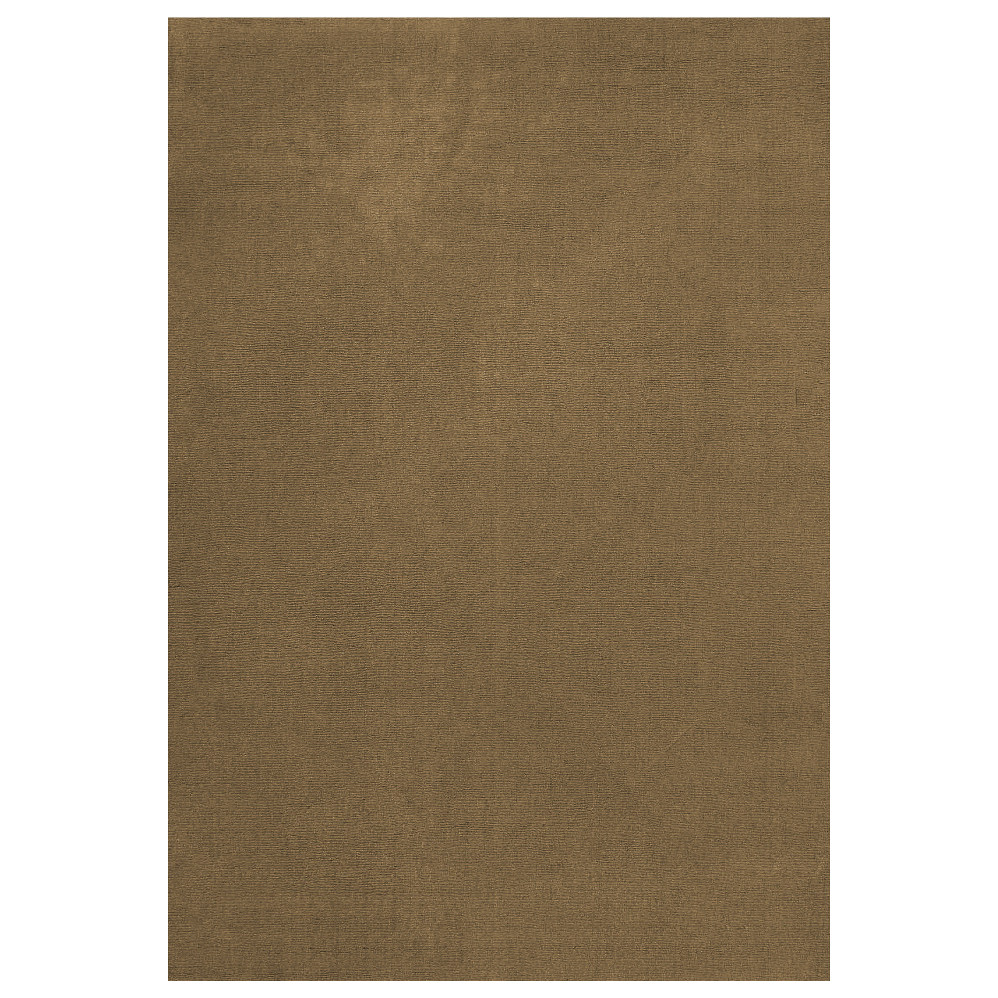 Layered - Solid Wool Green Umber 250 x 350 - Ullmattor