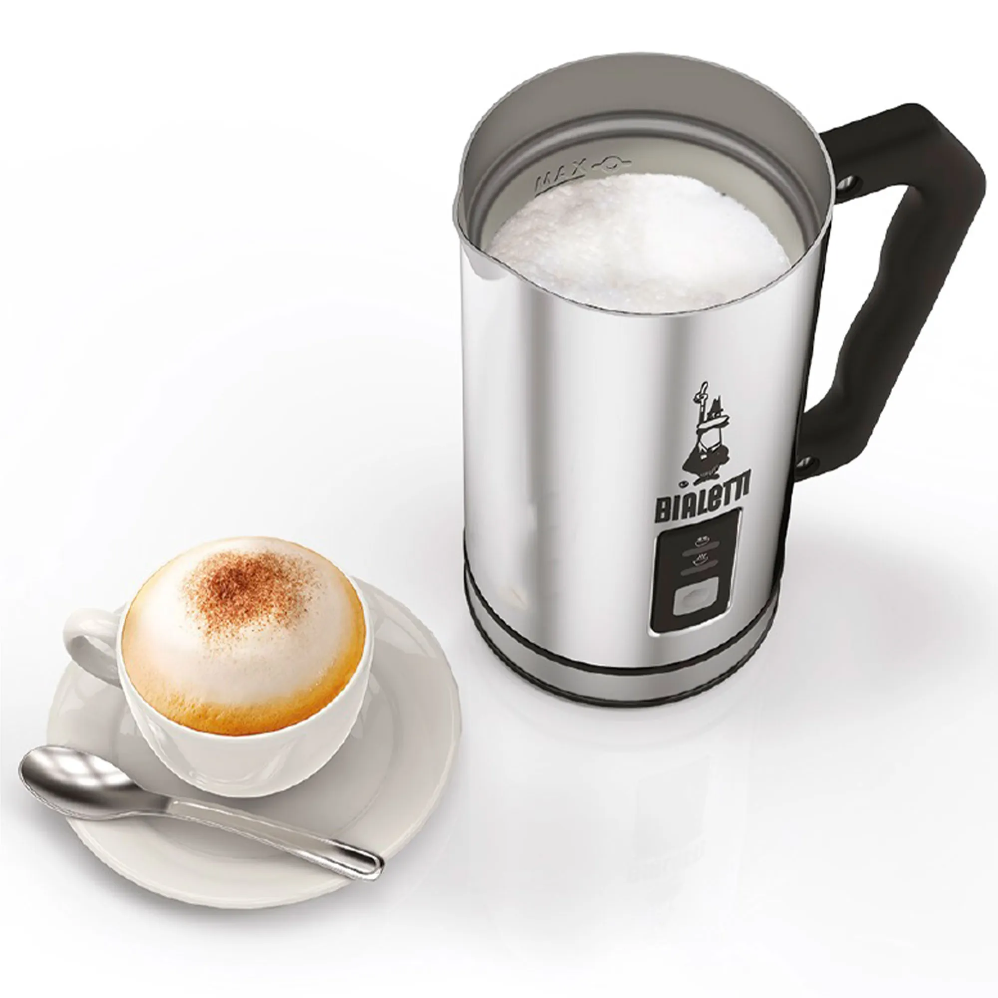 Electric Milk Frother