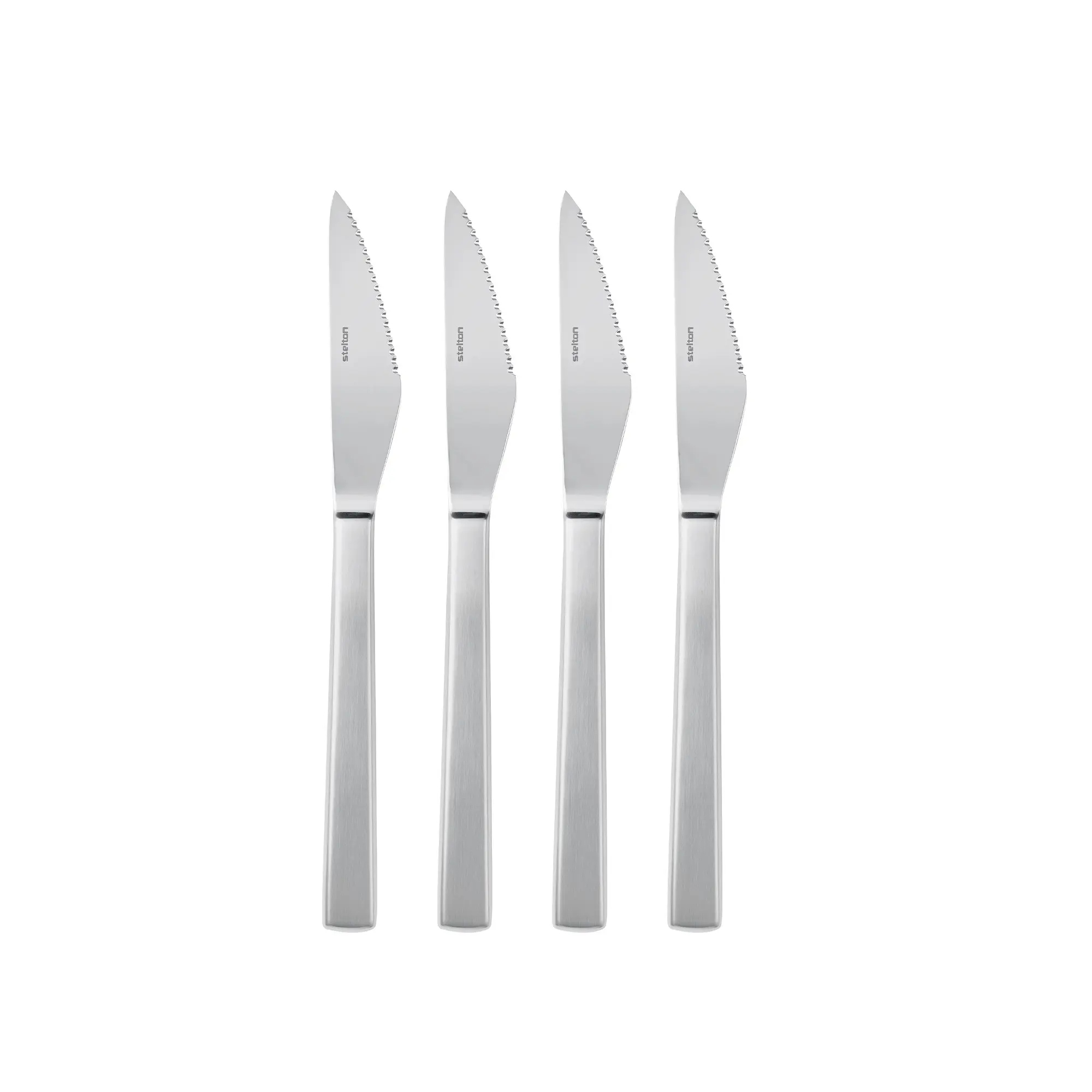 Maya 2000 Steakkniv 4 Stk