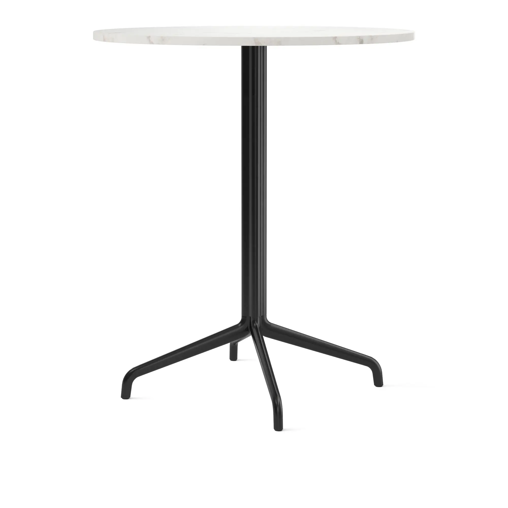 Harbour Column Counter barbord Star Ø80 cm