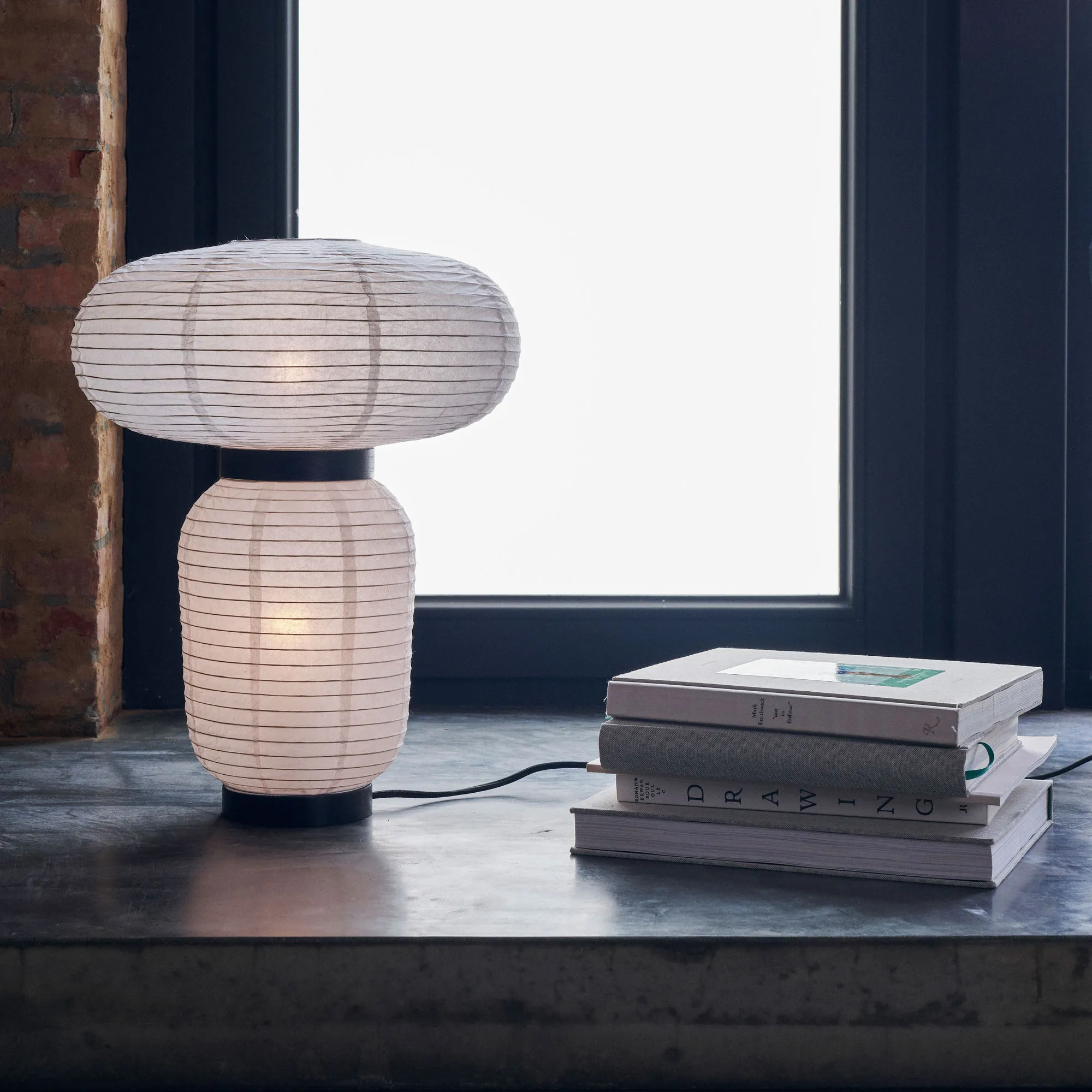 Formakami Table Lamp JH18