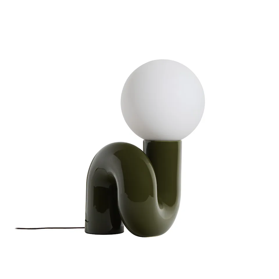 Neotenic bordslampa stor