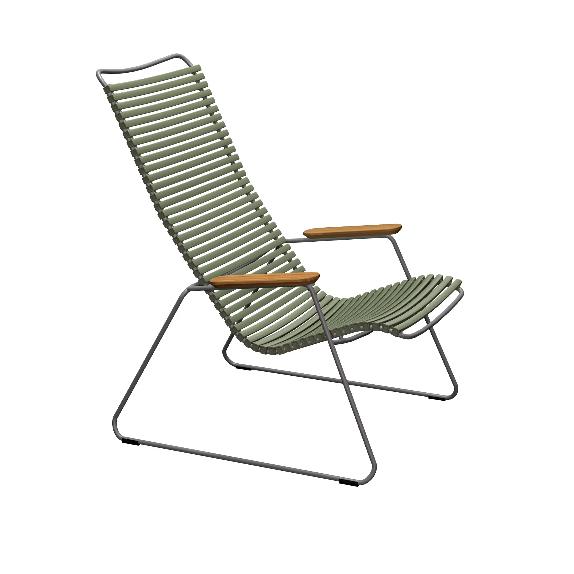 CLICK Lounge Chair