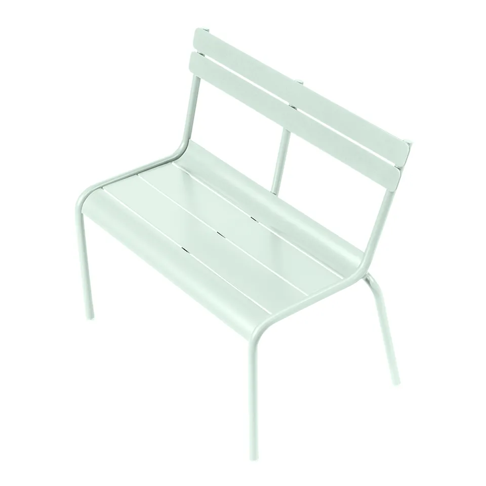Luxembourg Kid Bench