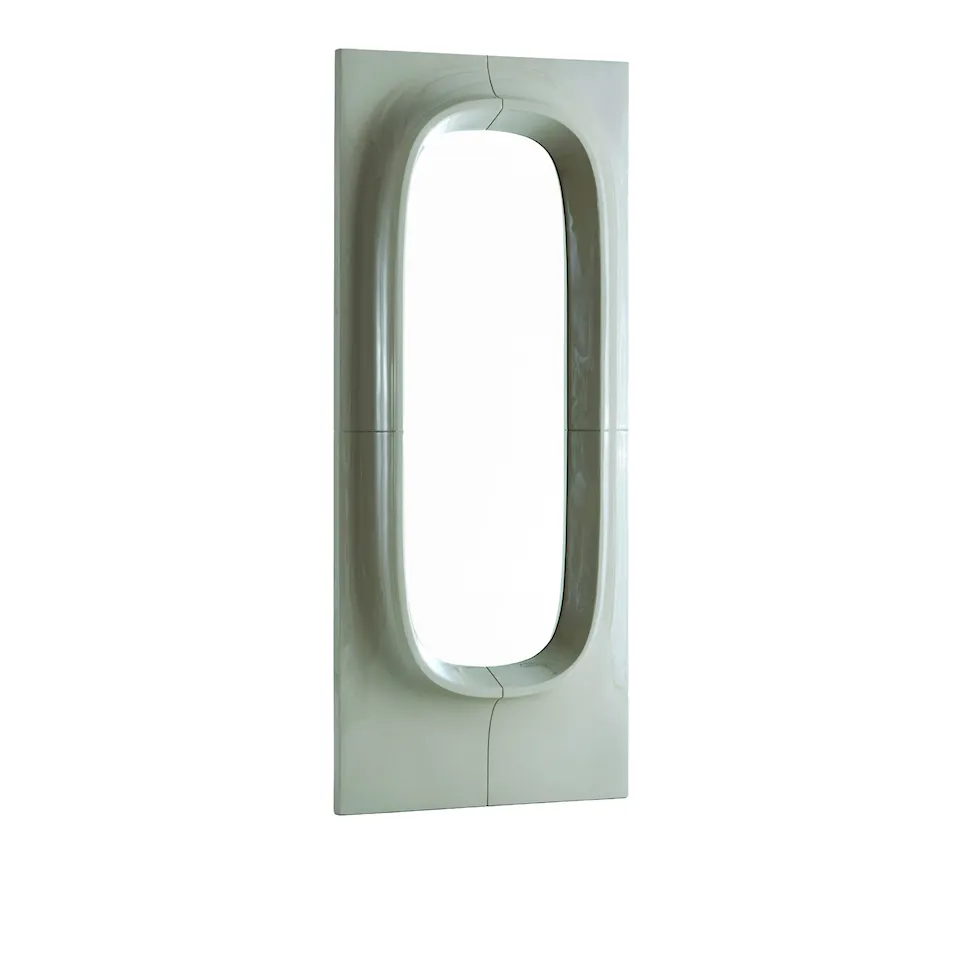 Porthole Mirror Large