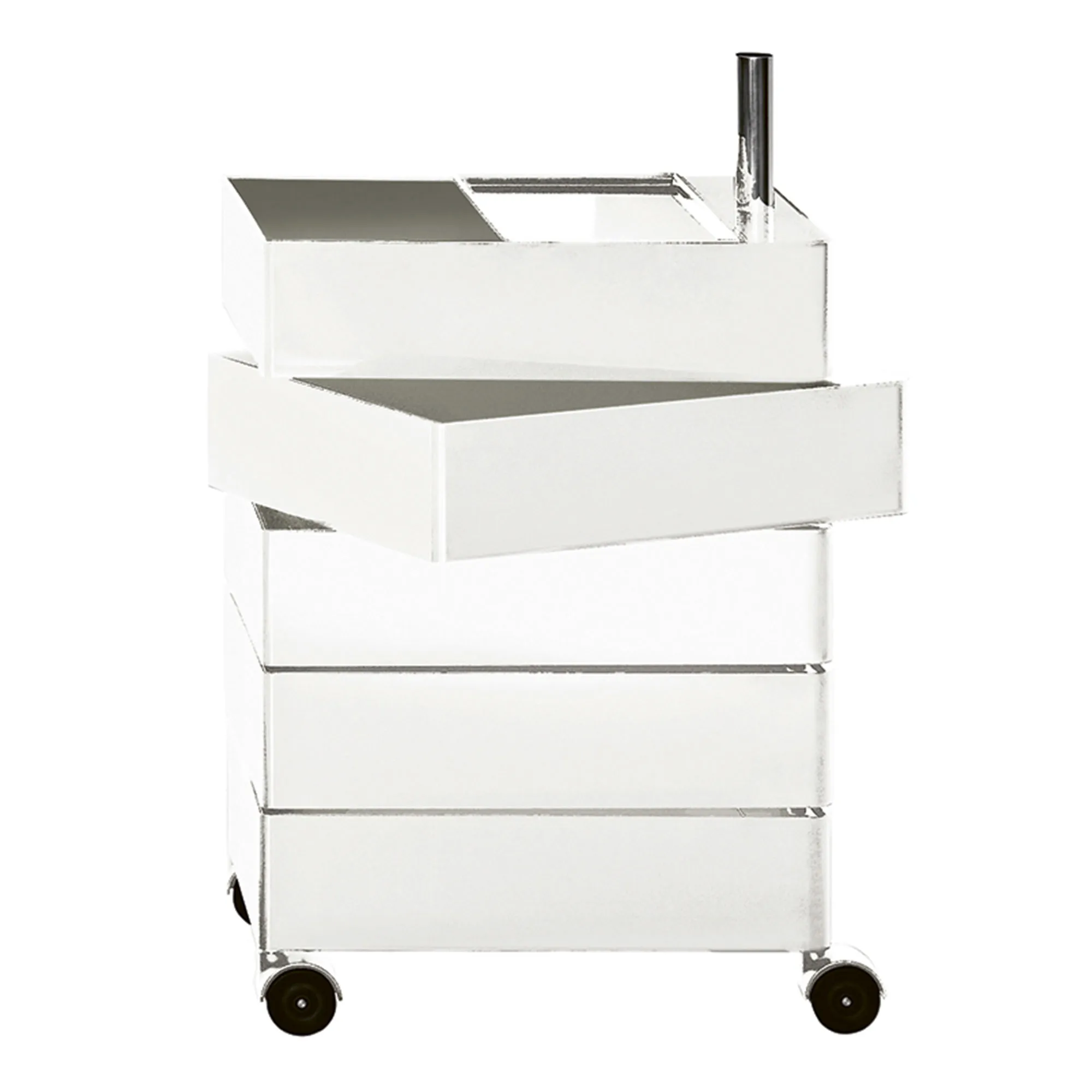360° 5 Drawers