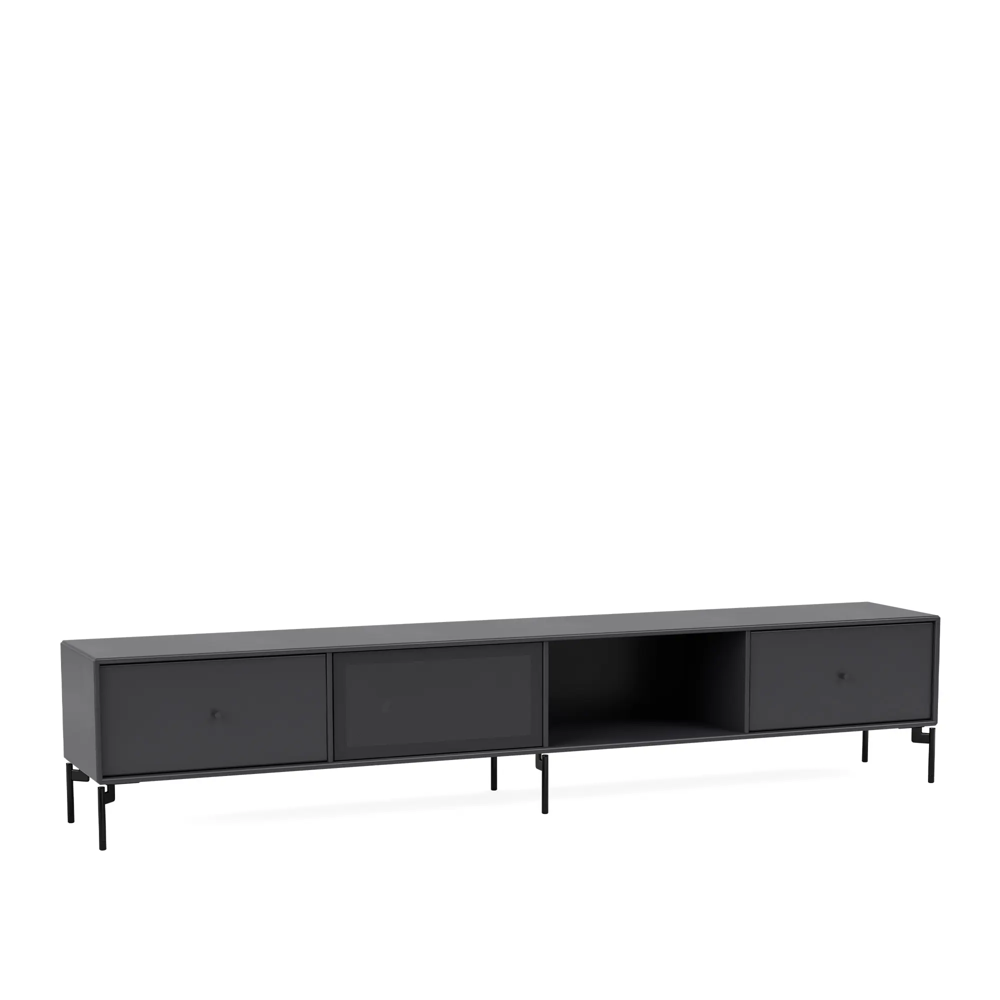OCTAVE VII TV Bench