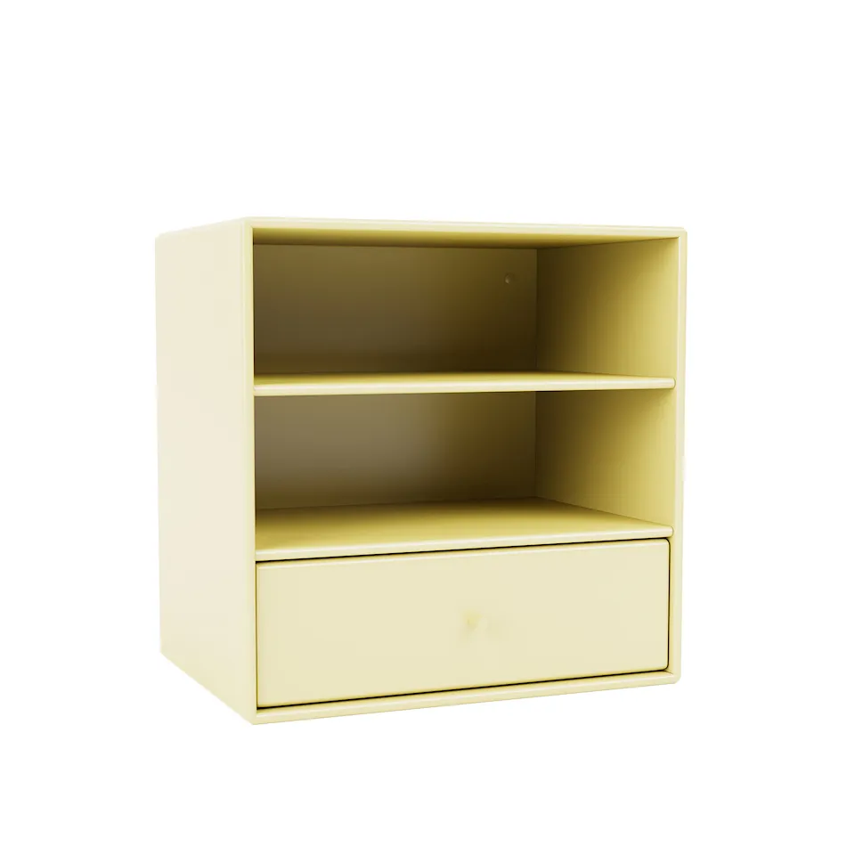 Montana Mini 1005 - Module With One Drawer