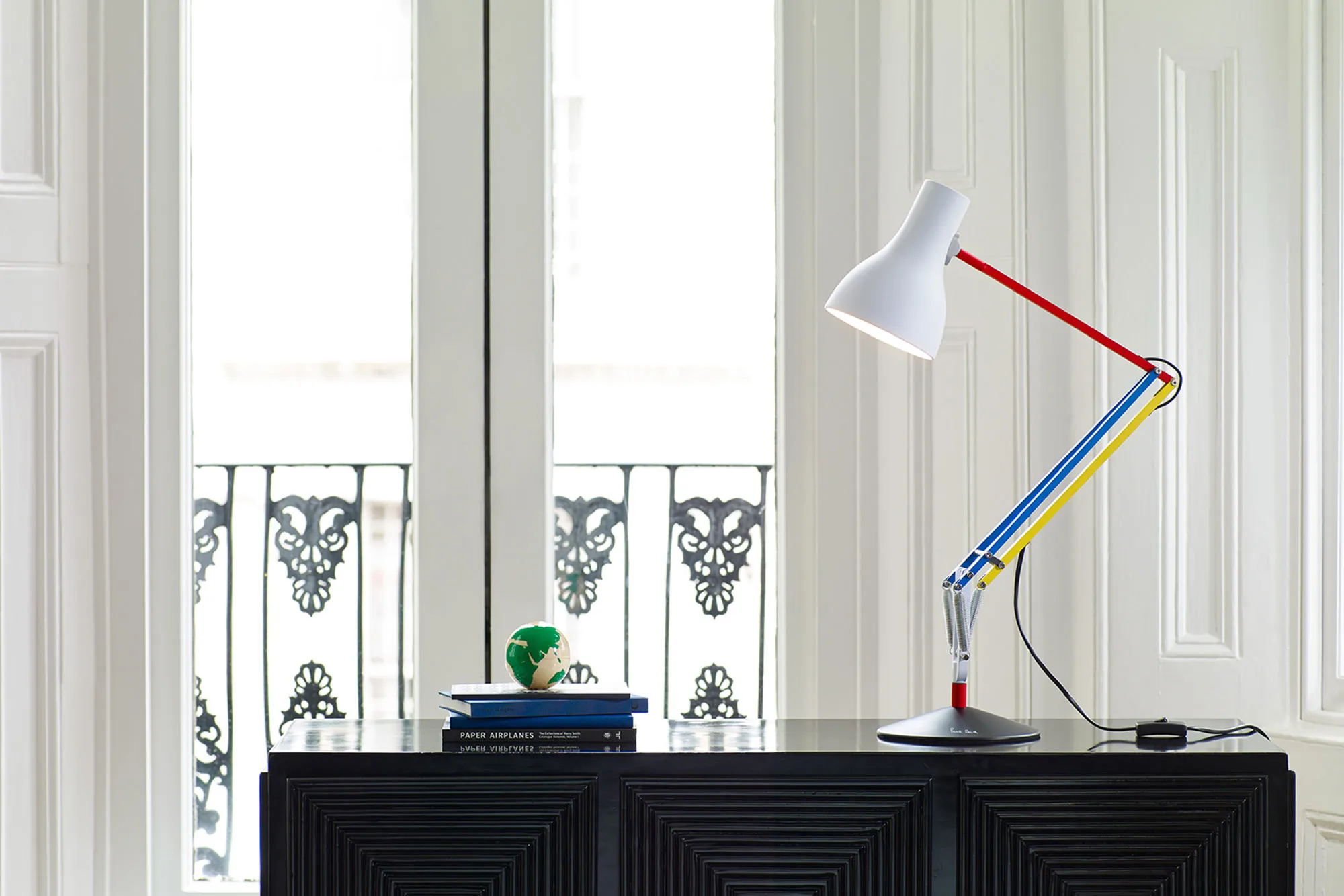 Type 75 Paul Smith Table Lamp