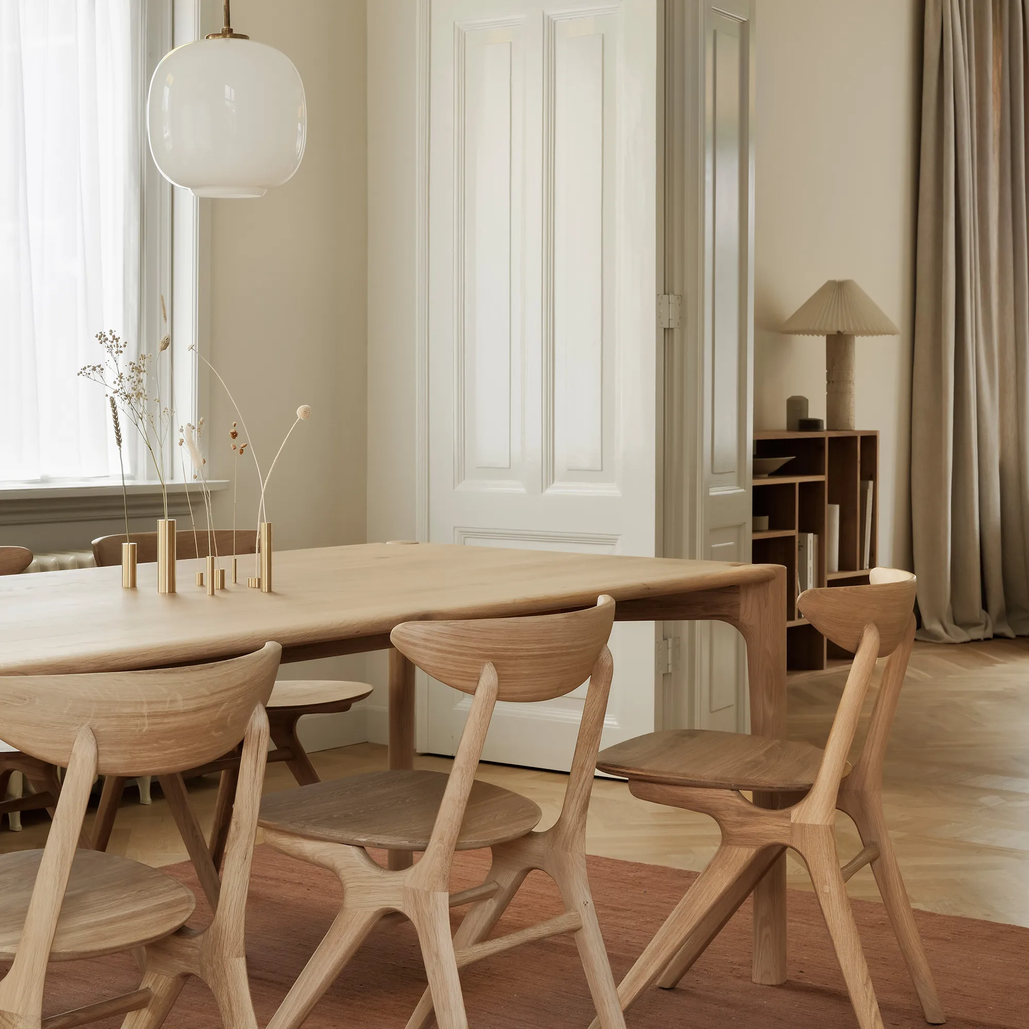 PI Dining Table