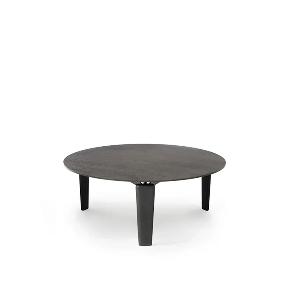 Tablet Small Table Ø 80 x 43 cm