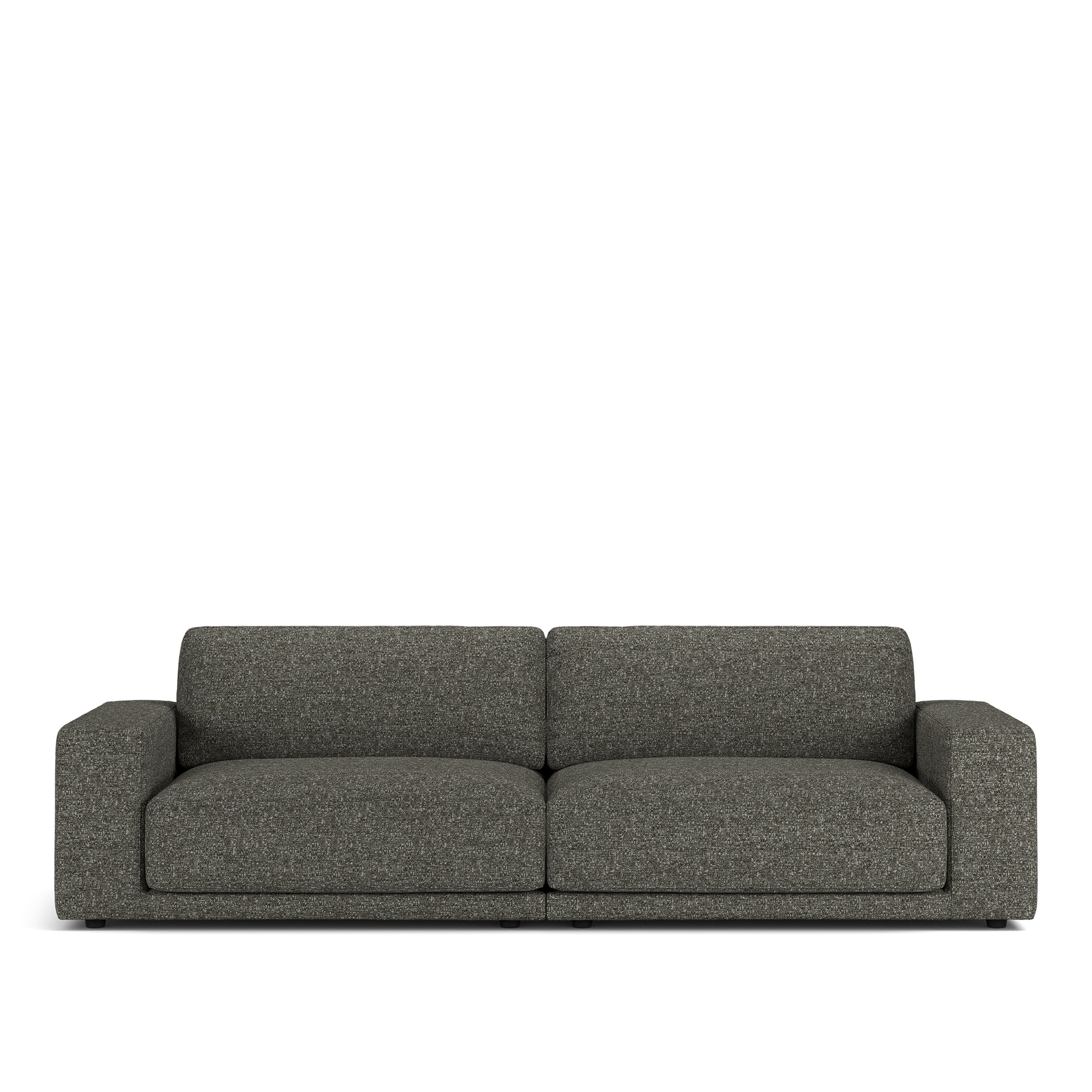 NOGA - Elsa 2,5-Seater Limonta Lucanisco 06 - Soffor
